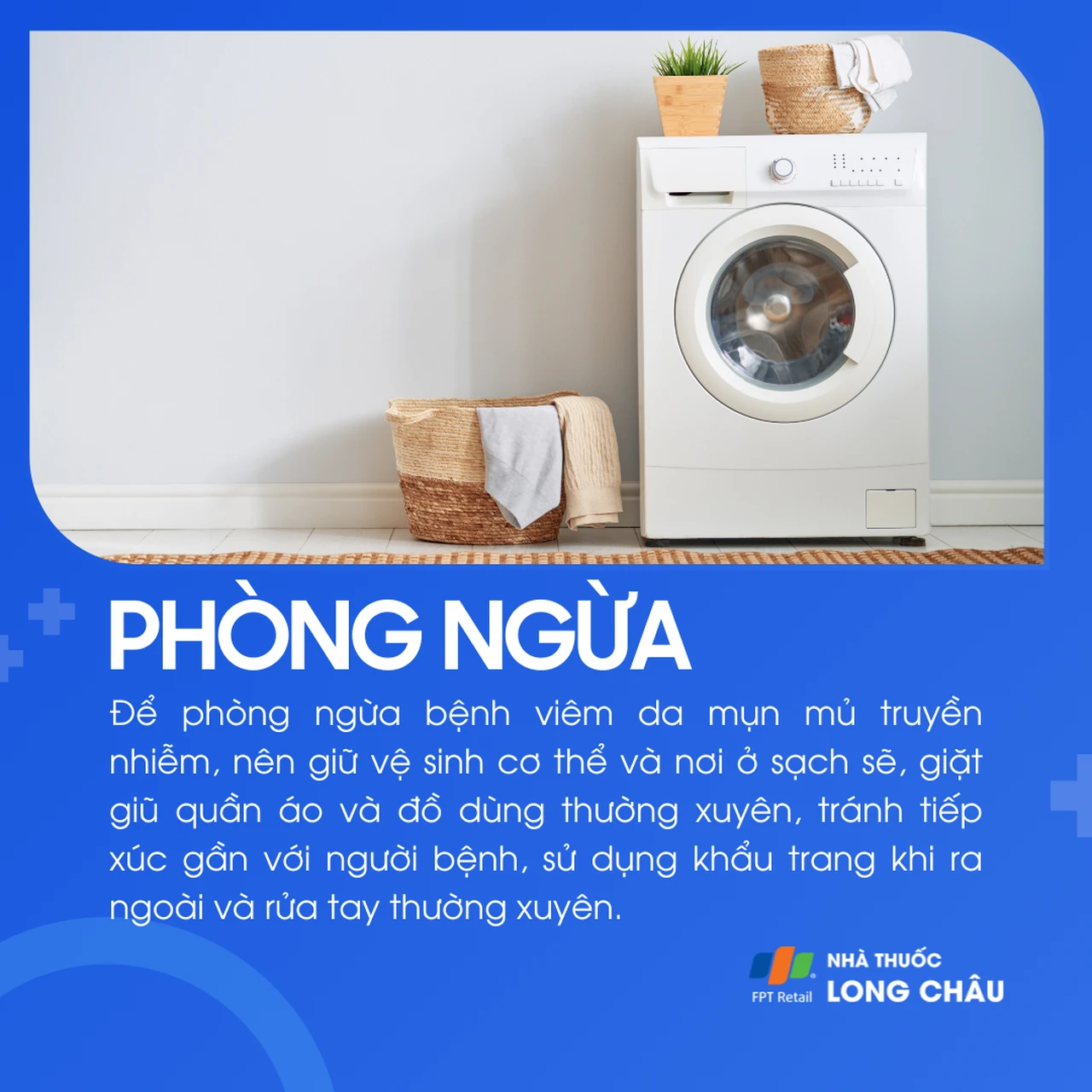 Viêm da mụn mủ truyền nhiễm 7