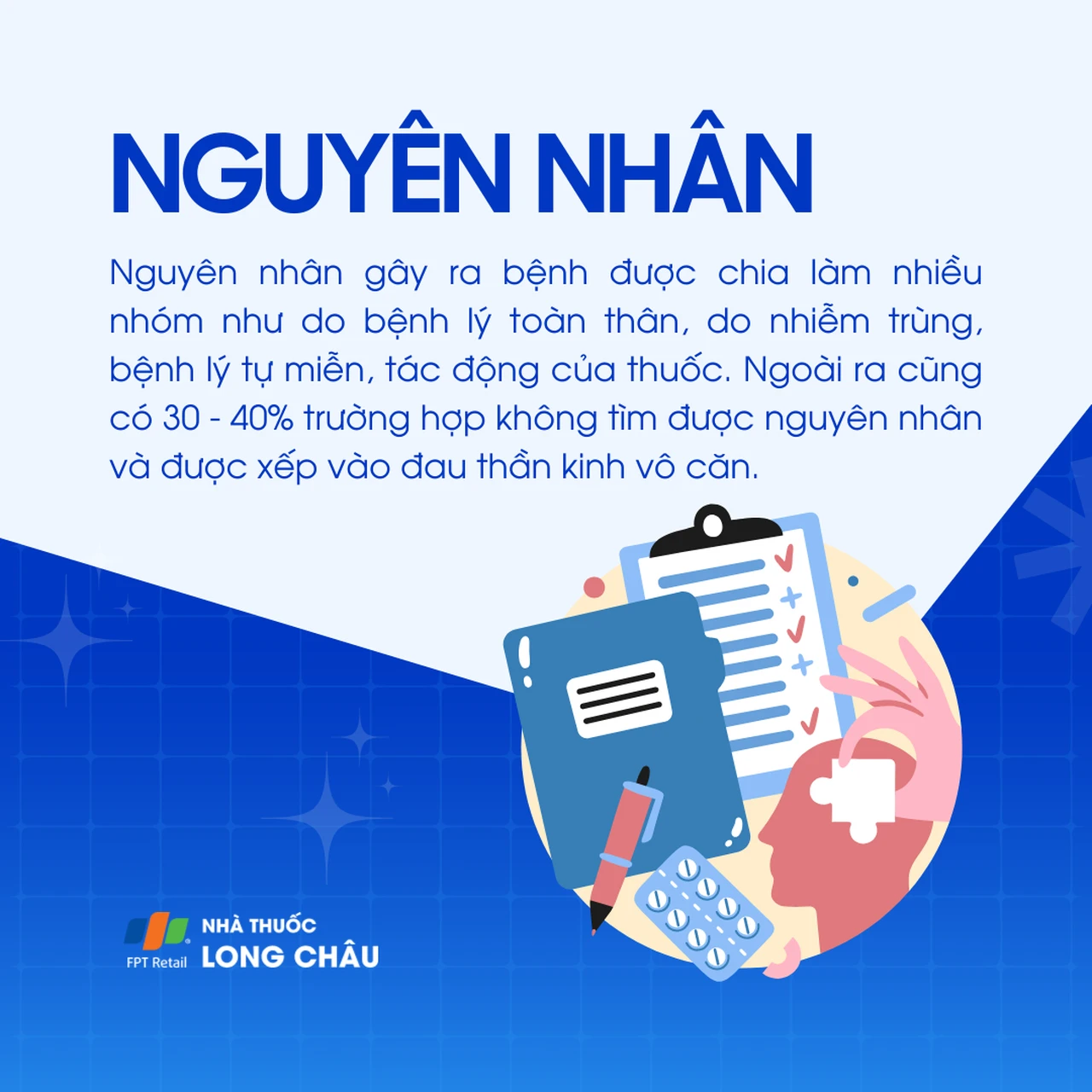 Viêm đa rễ dây thần kinh 3