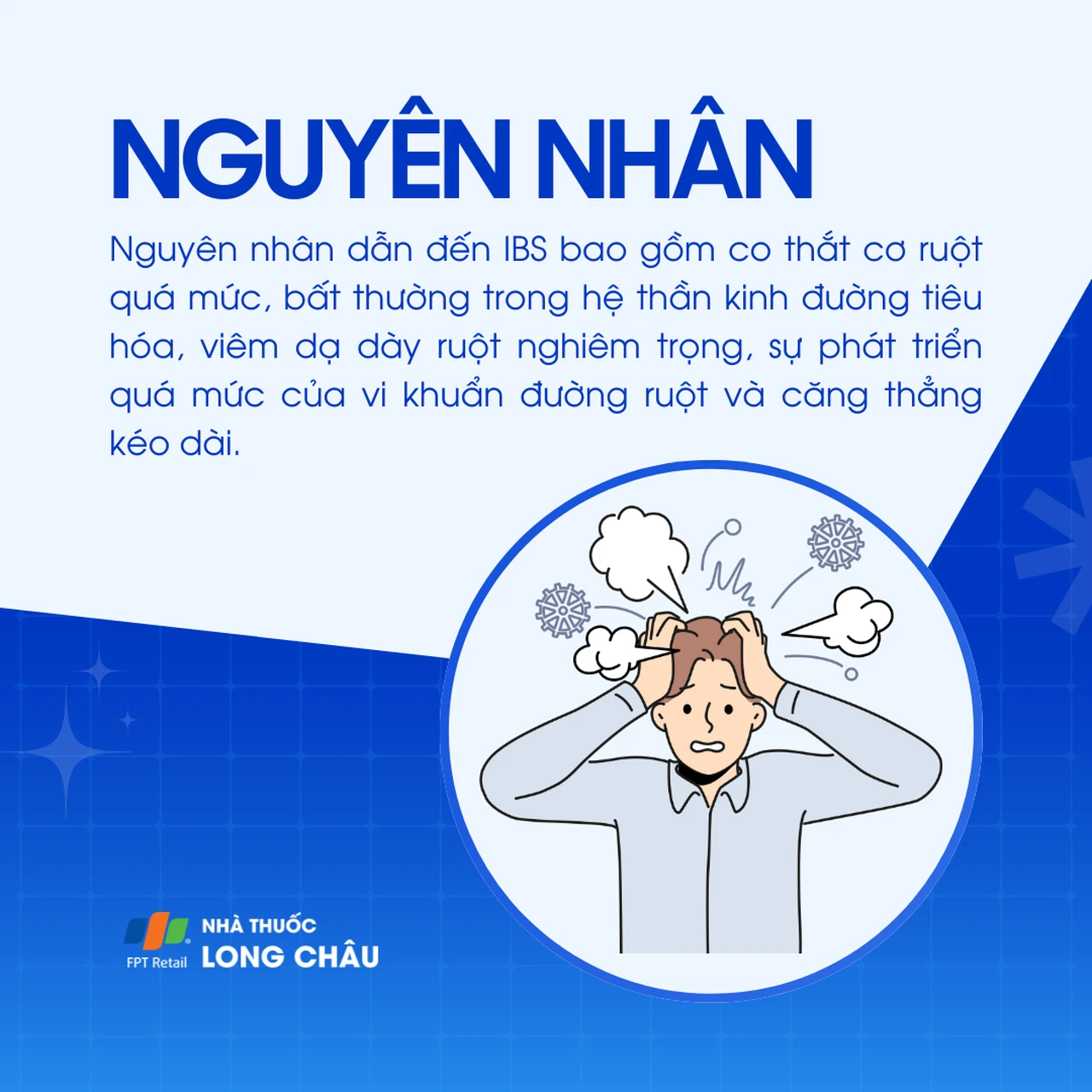 Viêm đại tràng co thắt 3