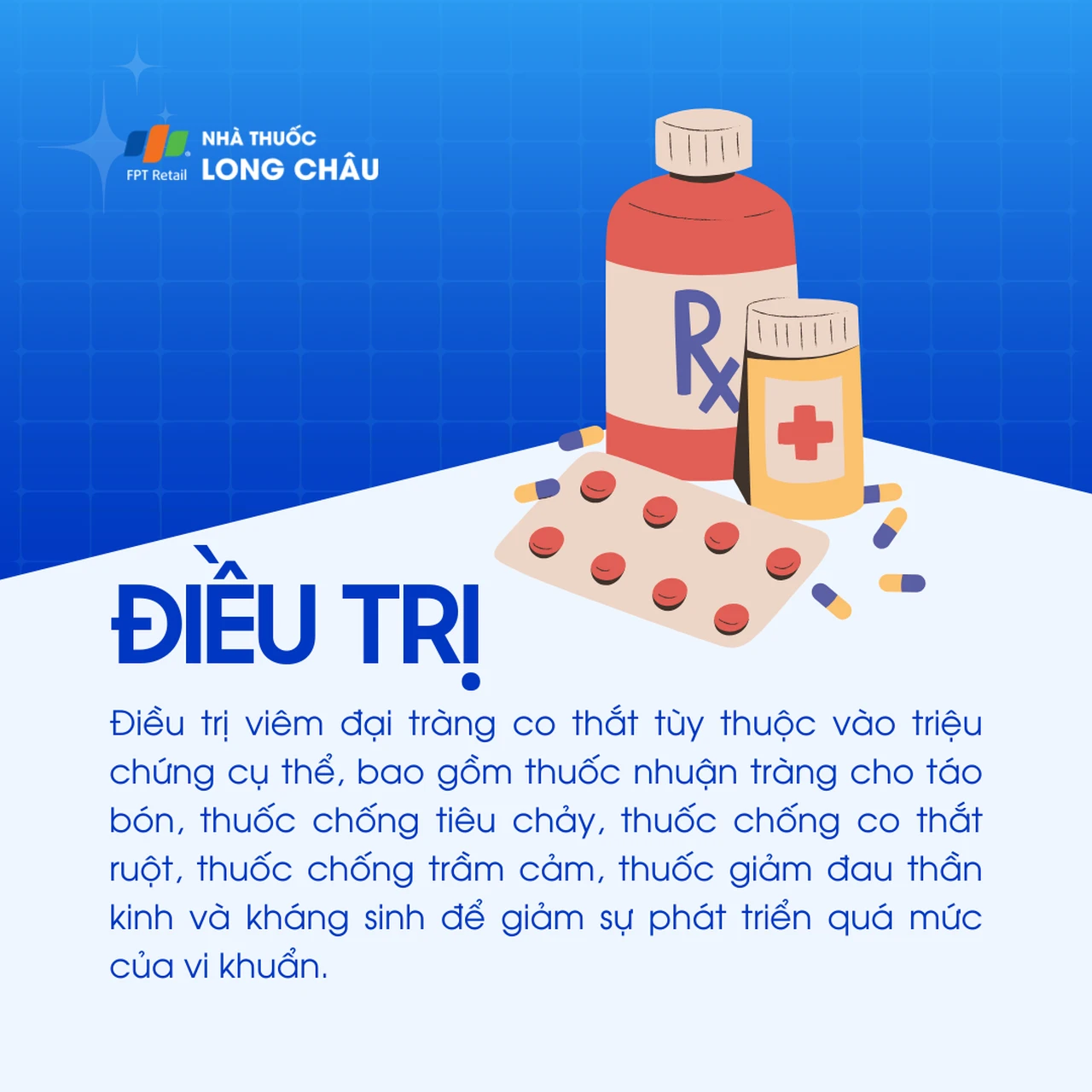 Viêm đại tràng co thắt 6