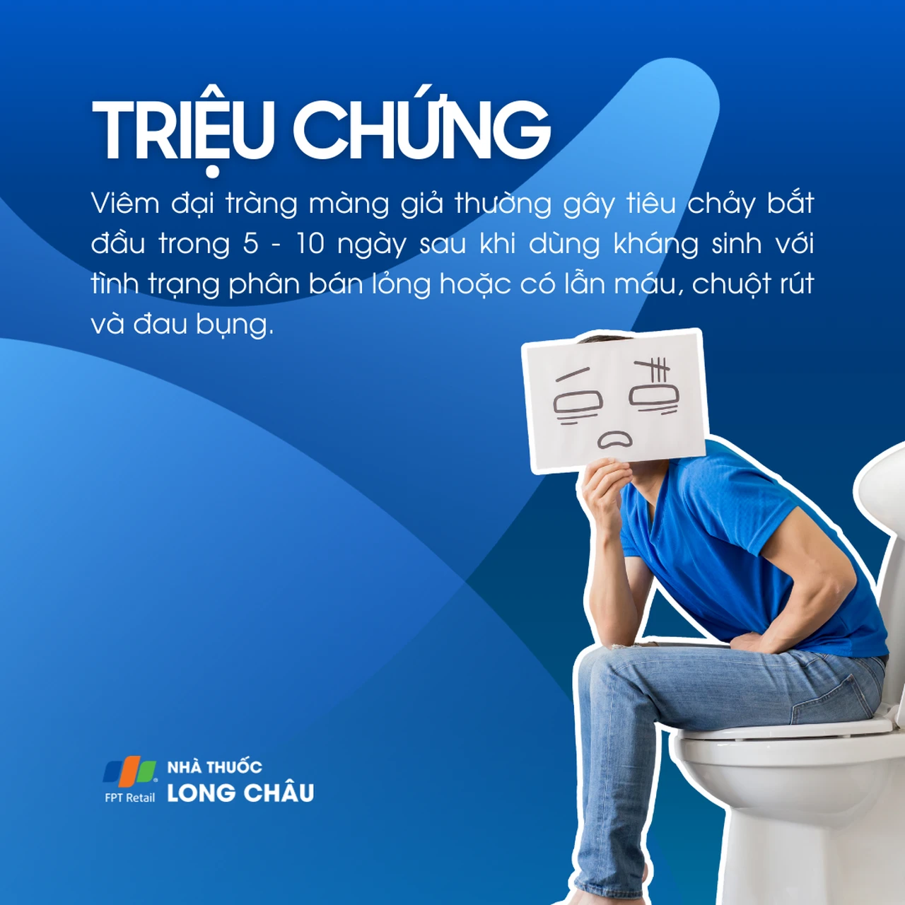 Viêm đại tràng màng giả 2