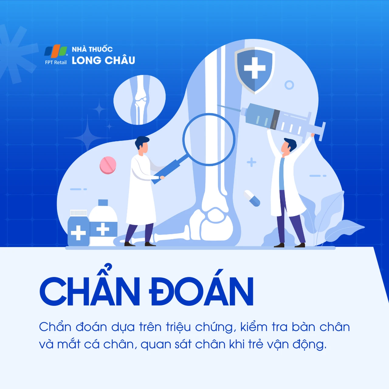 Viêm đầu xương gót 5