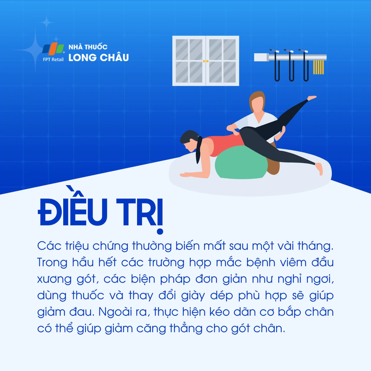 Viêm đầu xương gót 6