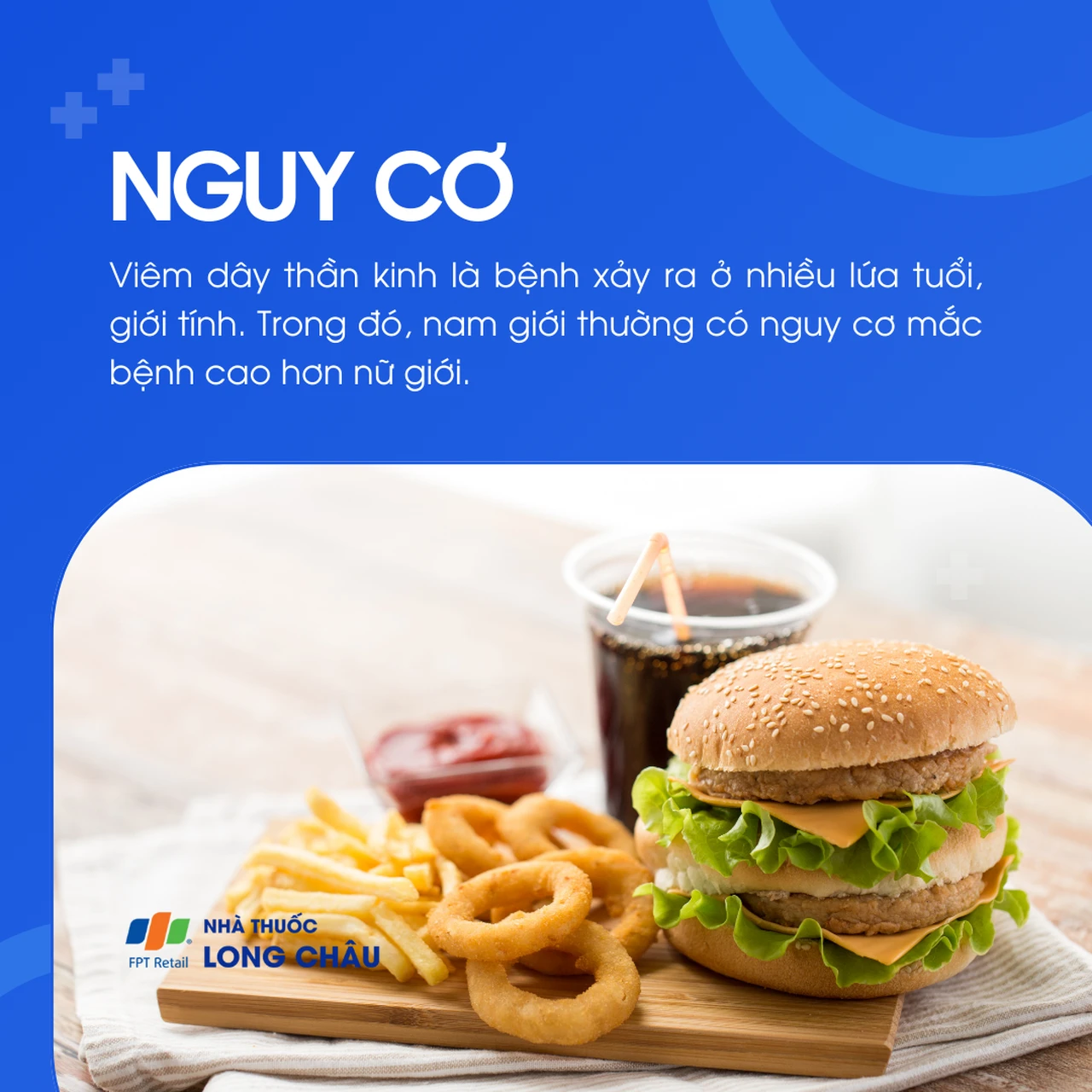 Viêm dây thần kinh 4