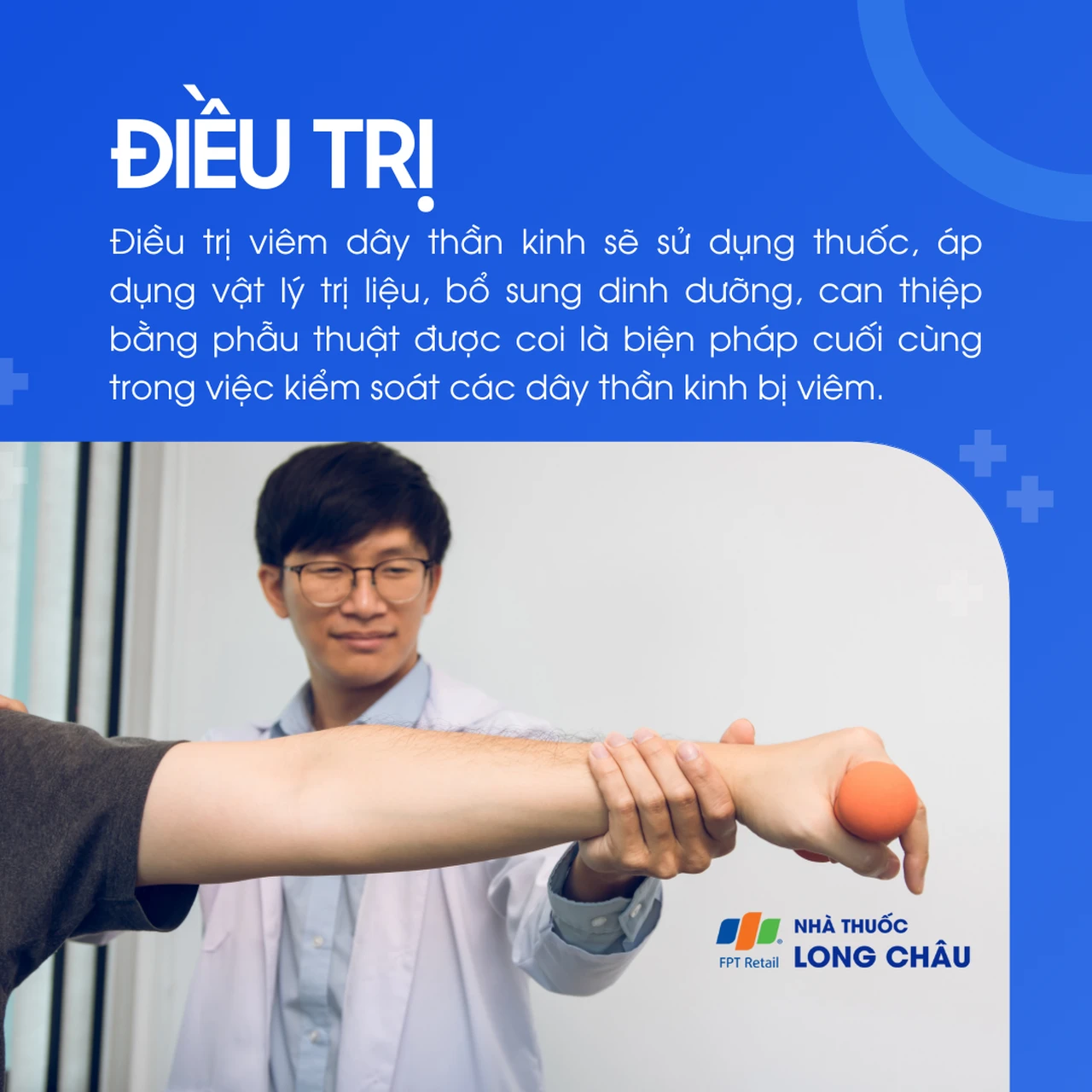 Viêm dây thần kinh 6