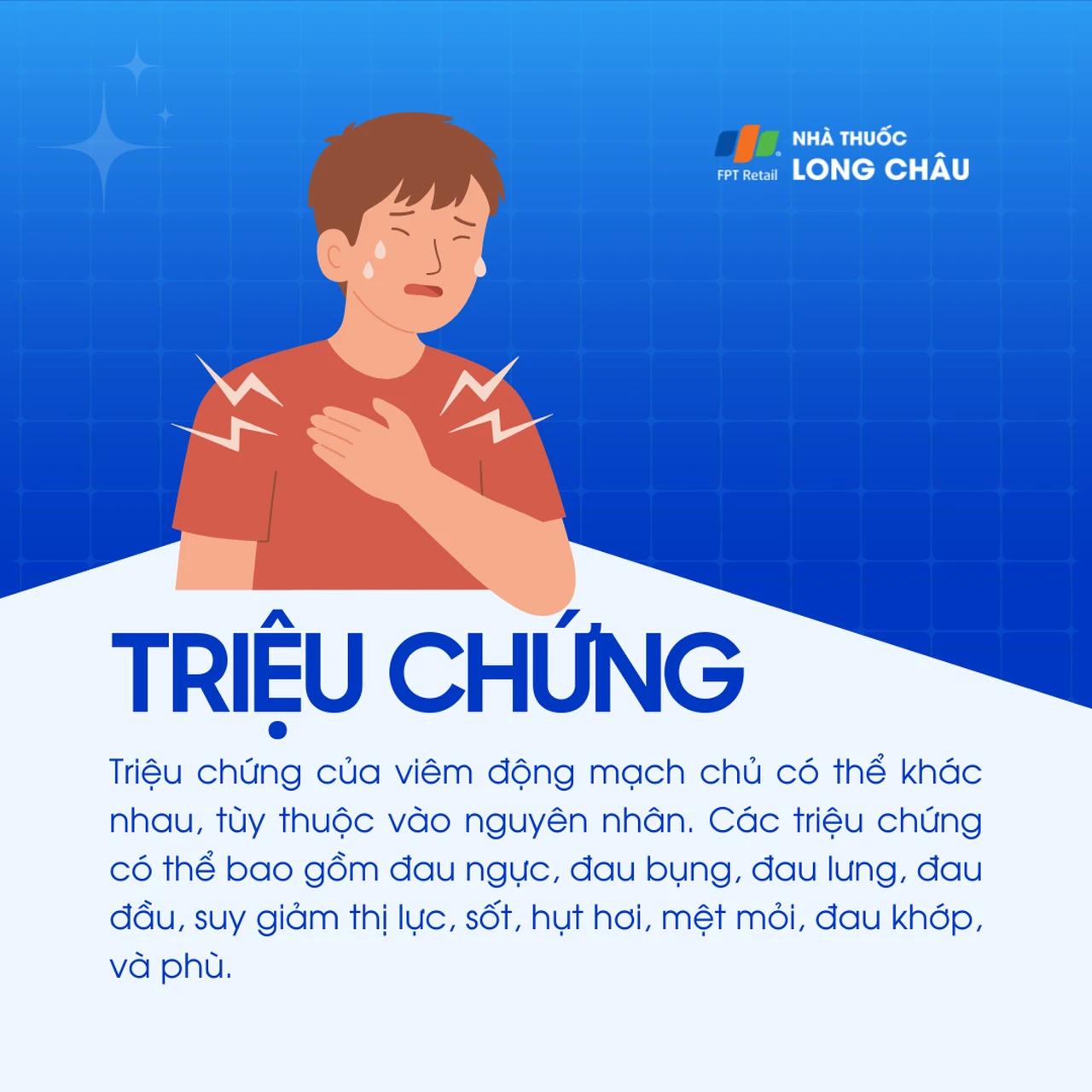 Viêm động mạch chủ 2