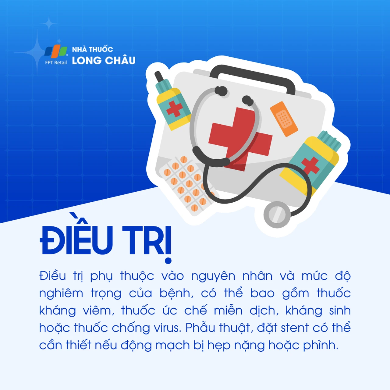 Viêm động mạch chủ 6