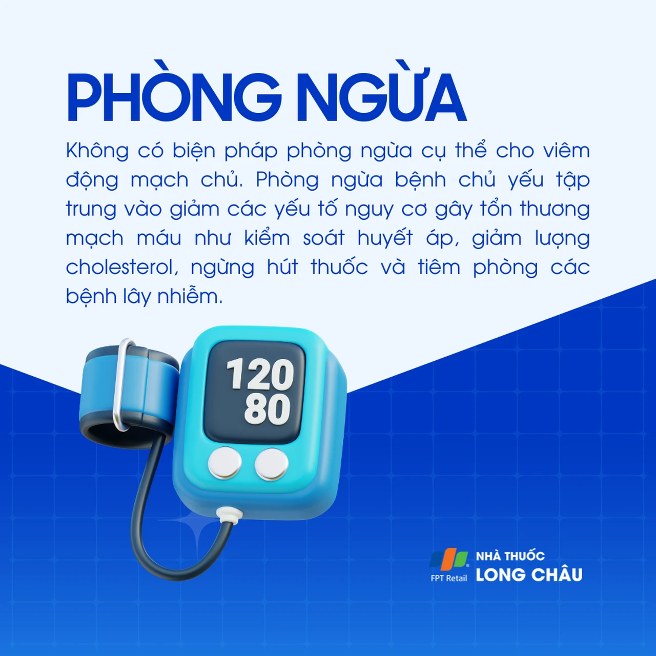 Viêm động mạch chủ 7