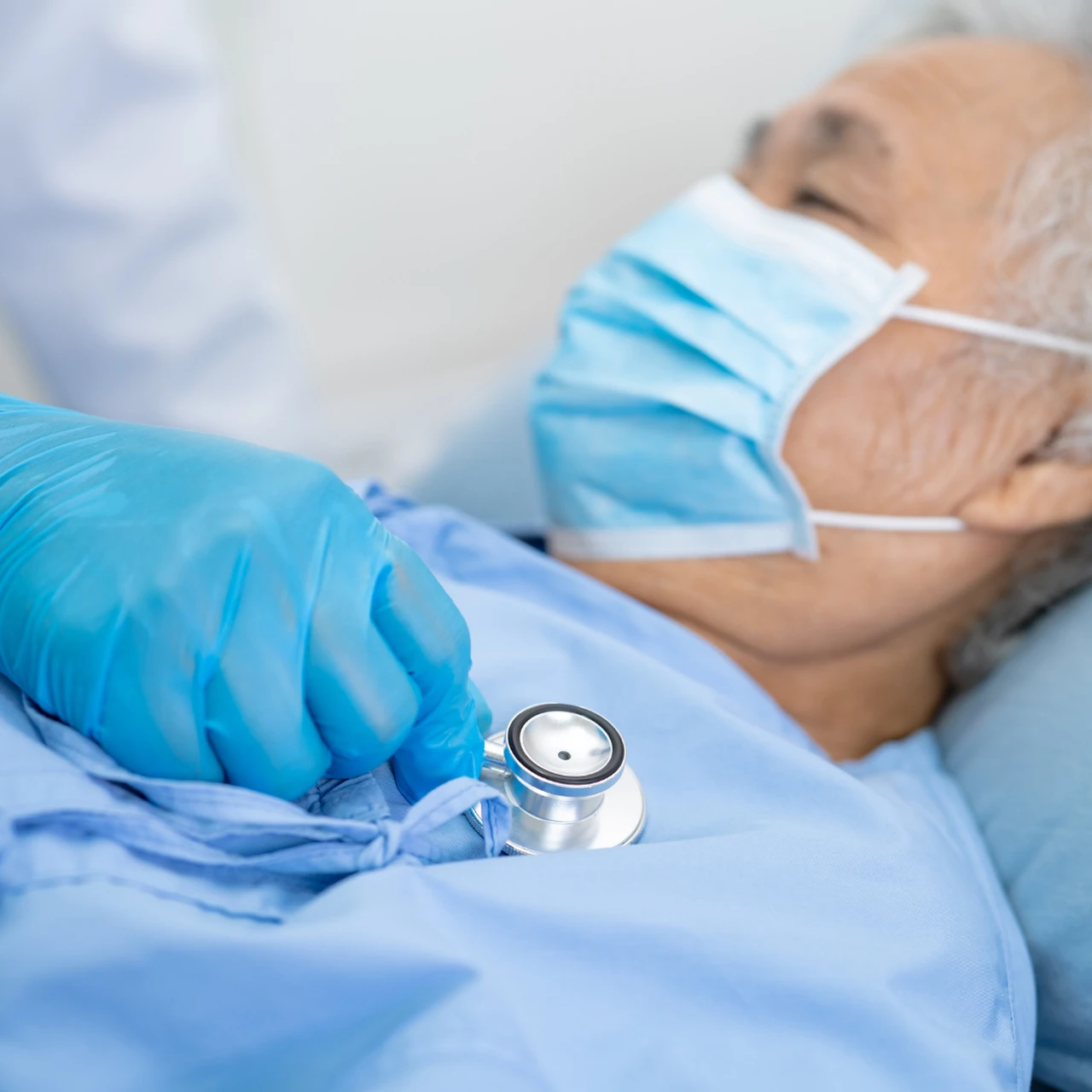 Viêm đường hô hấp dưới 3