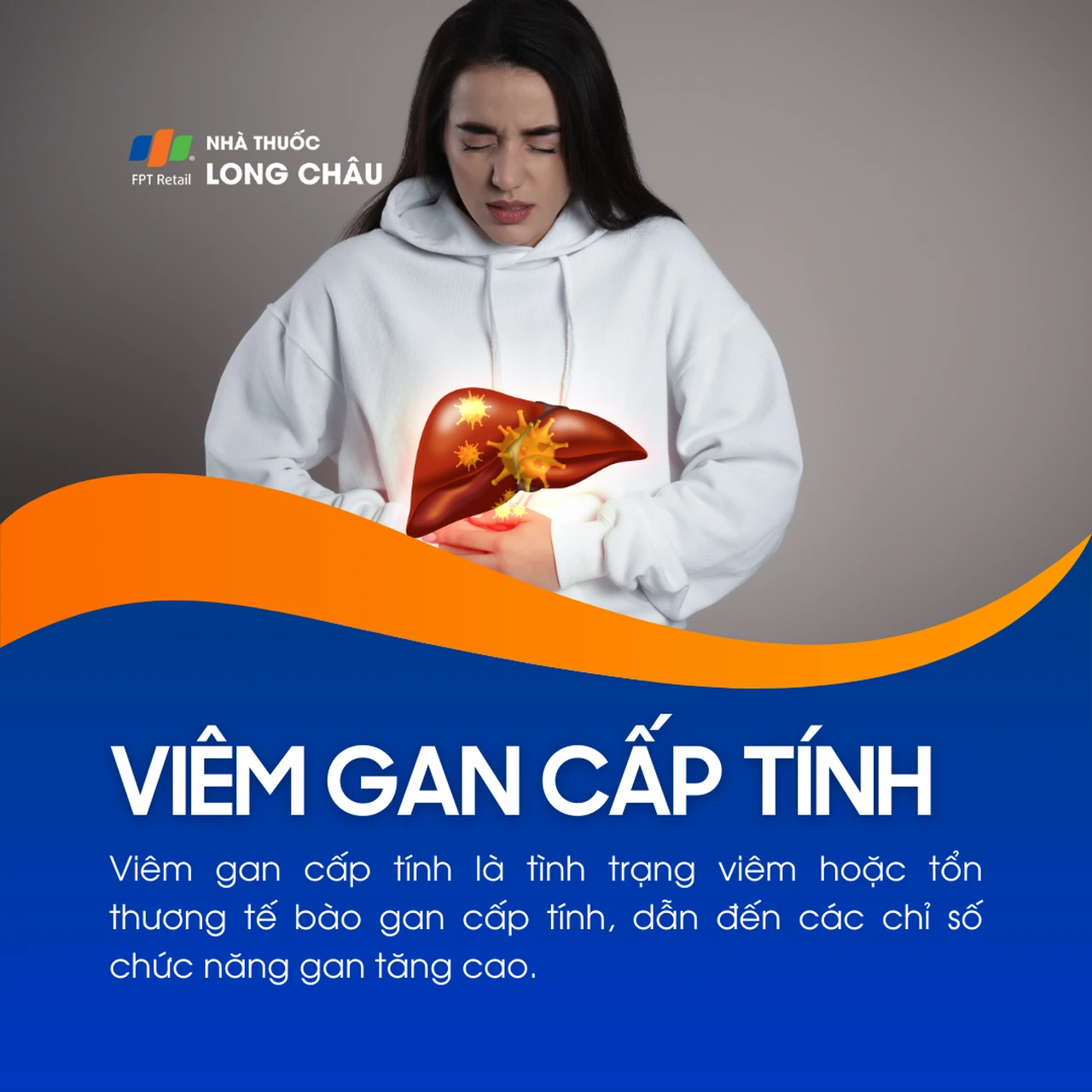 Viêm gan cấp tính 1