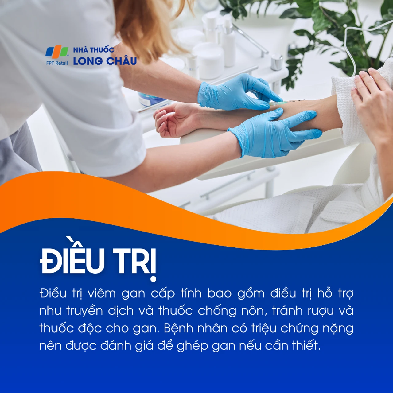 Viêm gan cấp tính 6