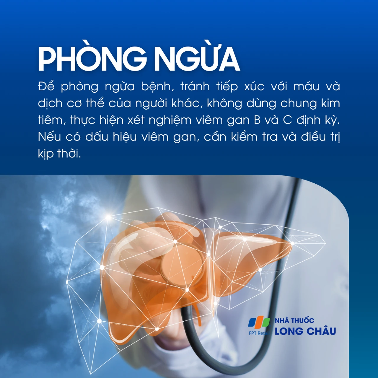 Viêm gan mạn tính 7