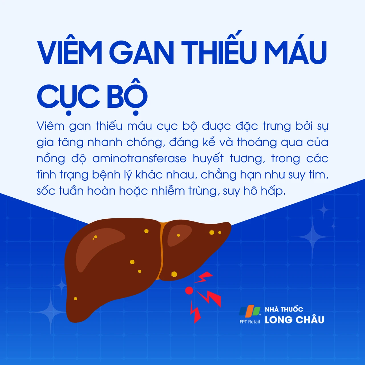 Viêm gan thiếu máu cục bộ 1