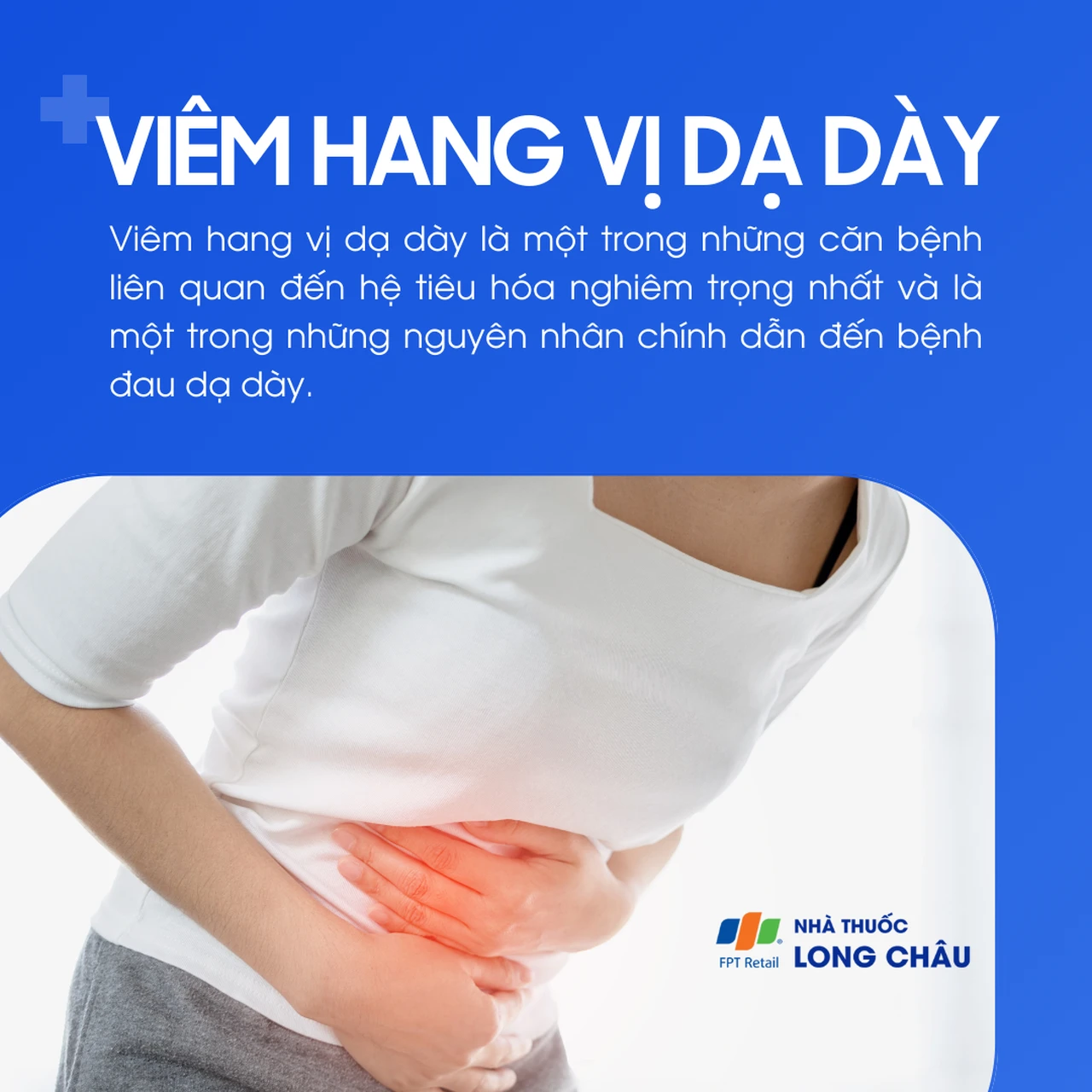 Viêm hang vị dạ dày 1