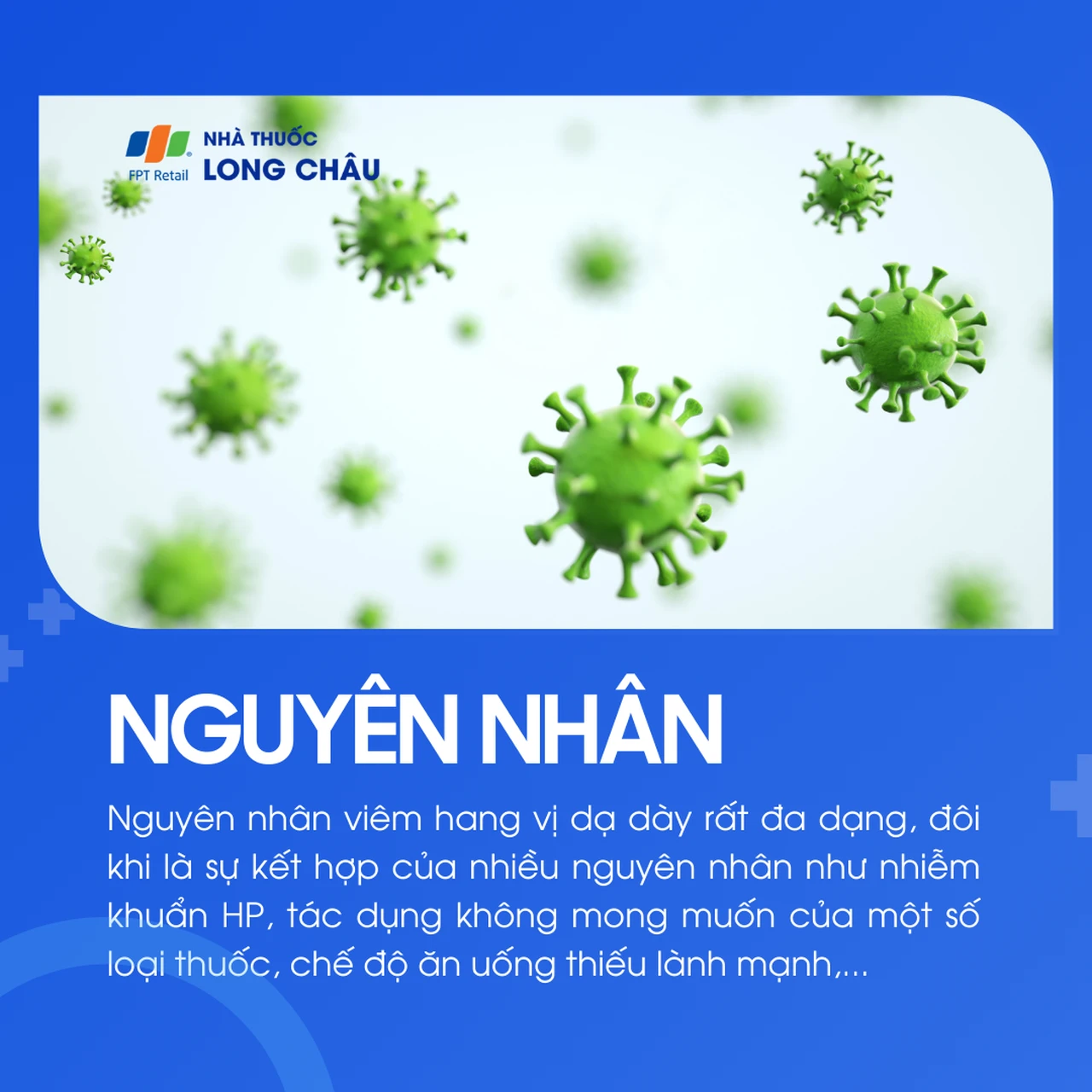 Viêm hang vị dạ dày 3