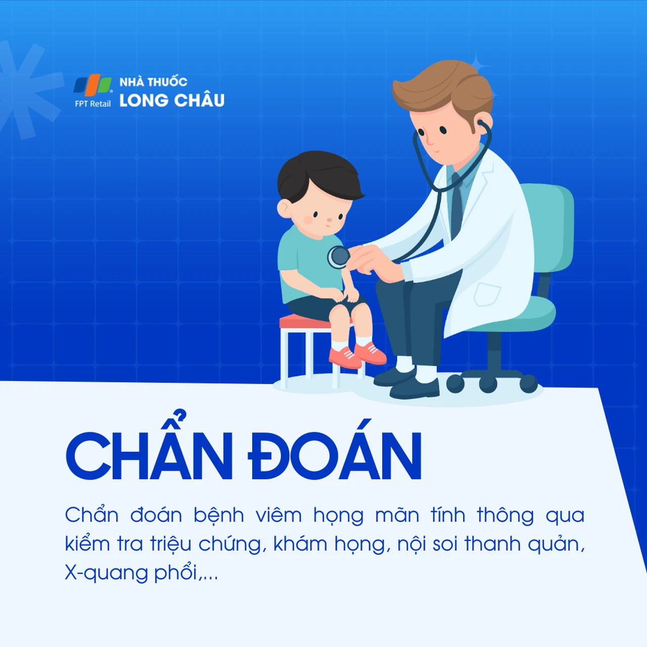 Viêm họng hạt mạn tính 5