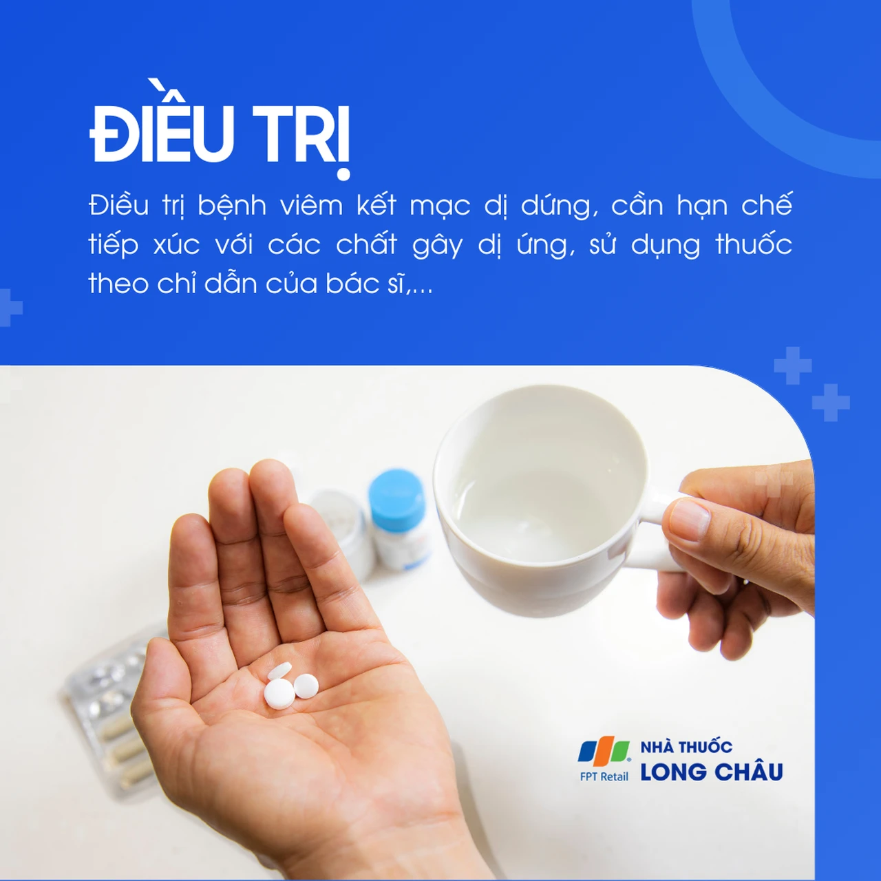 Viêm kết mạc dị ứng 6