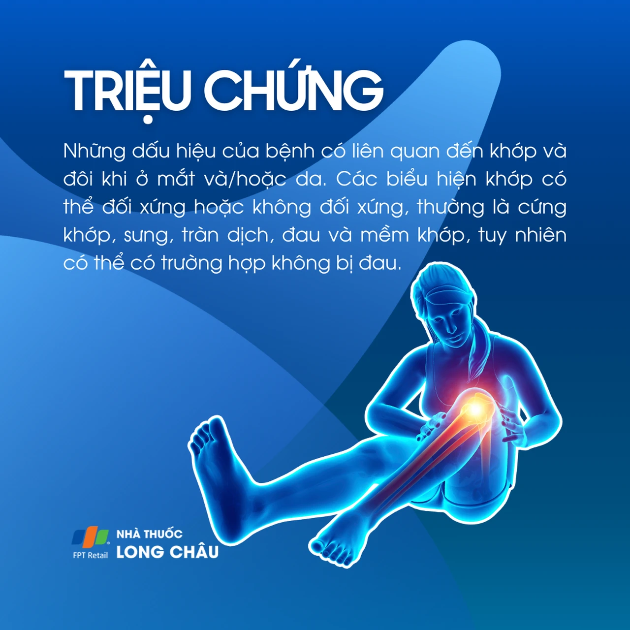 Viêm khớp thiếu niên 2