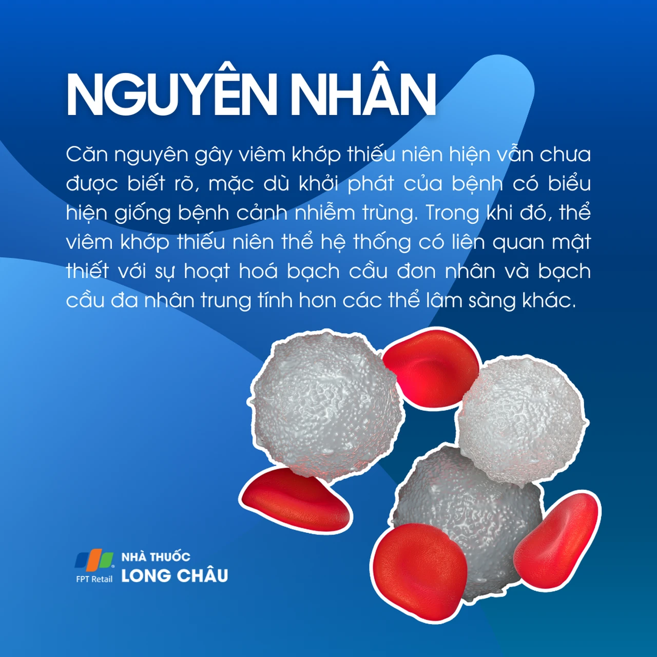 Viêm khớp thiếu niên 3