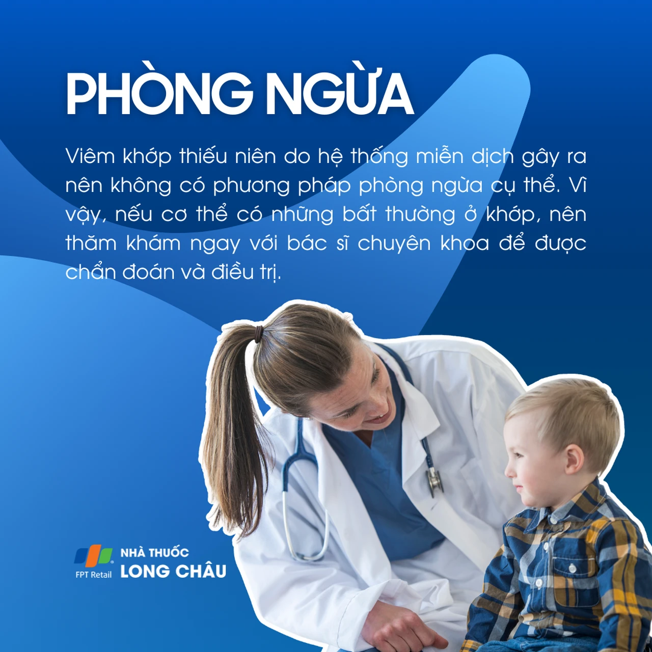 Viêm khớp thiếu niên 7