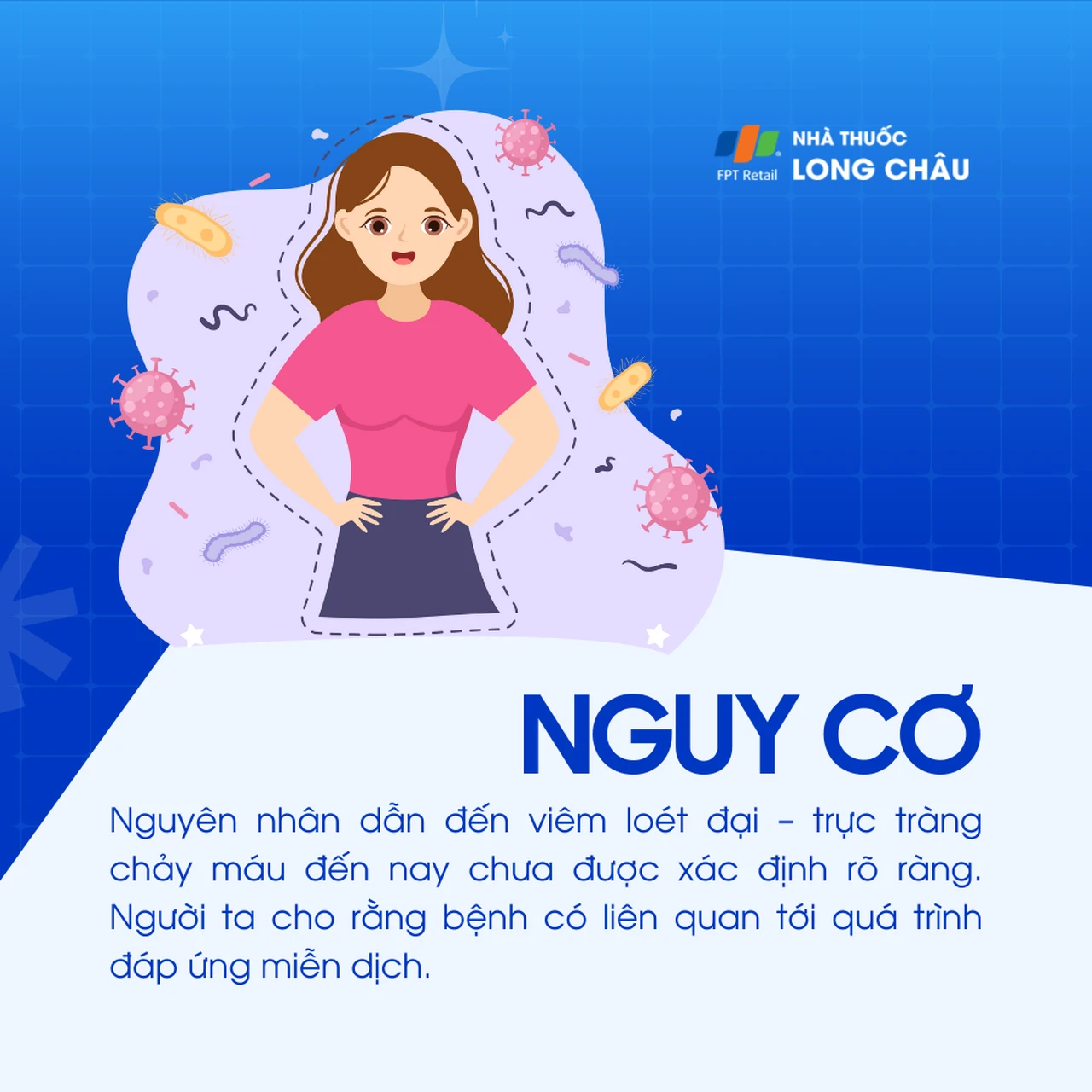 Viêm loét đại - trực tràng chảy máu 4