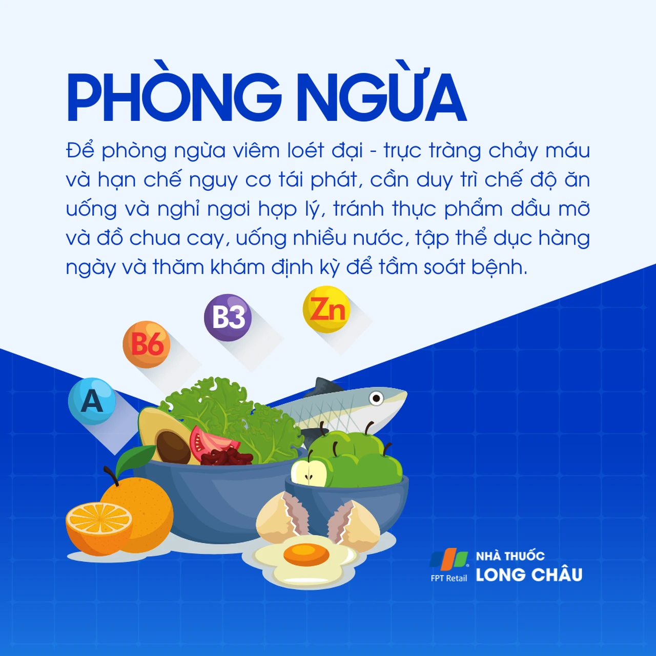 Viêm loét đại - trực tràng chảy máu 7