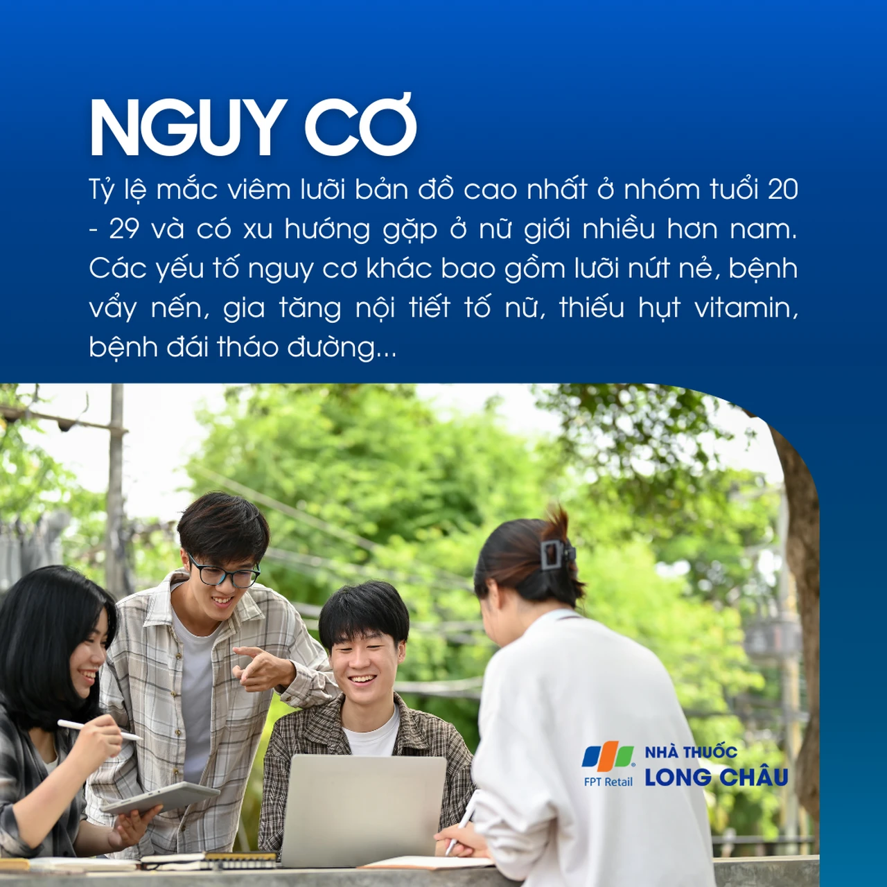 Viêm lưỡi bản đồ 4