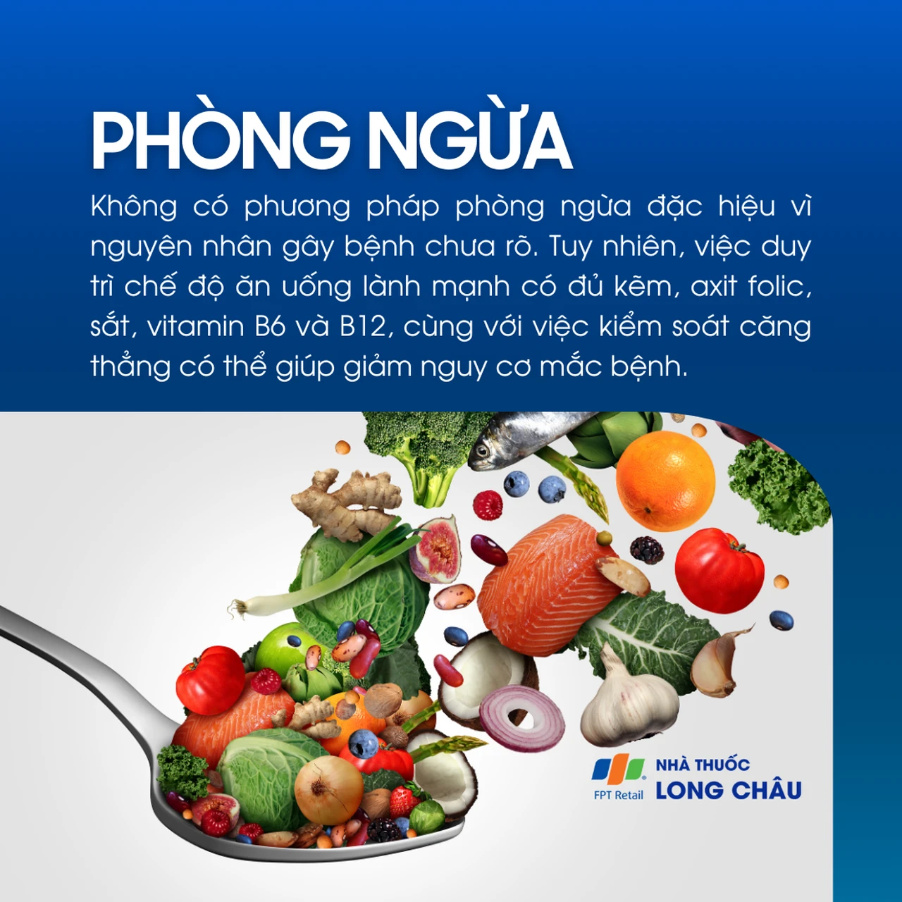 Viêm lưỡi bản đồ 7