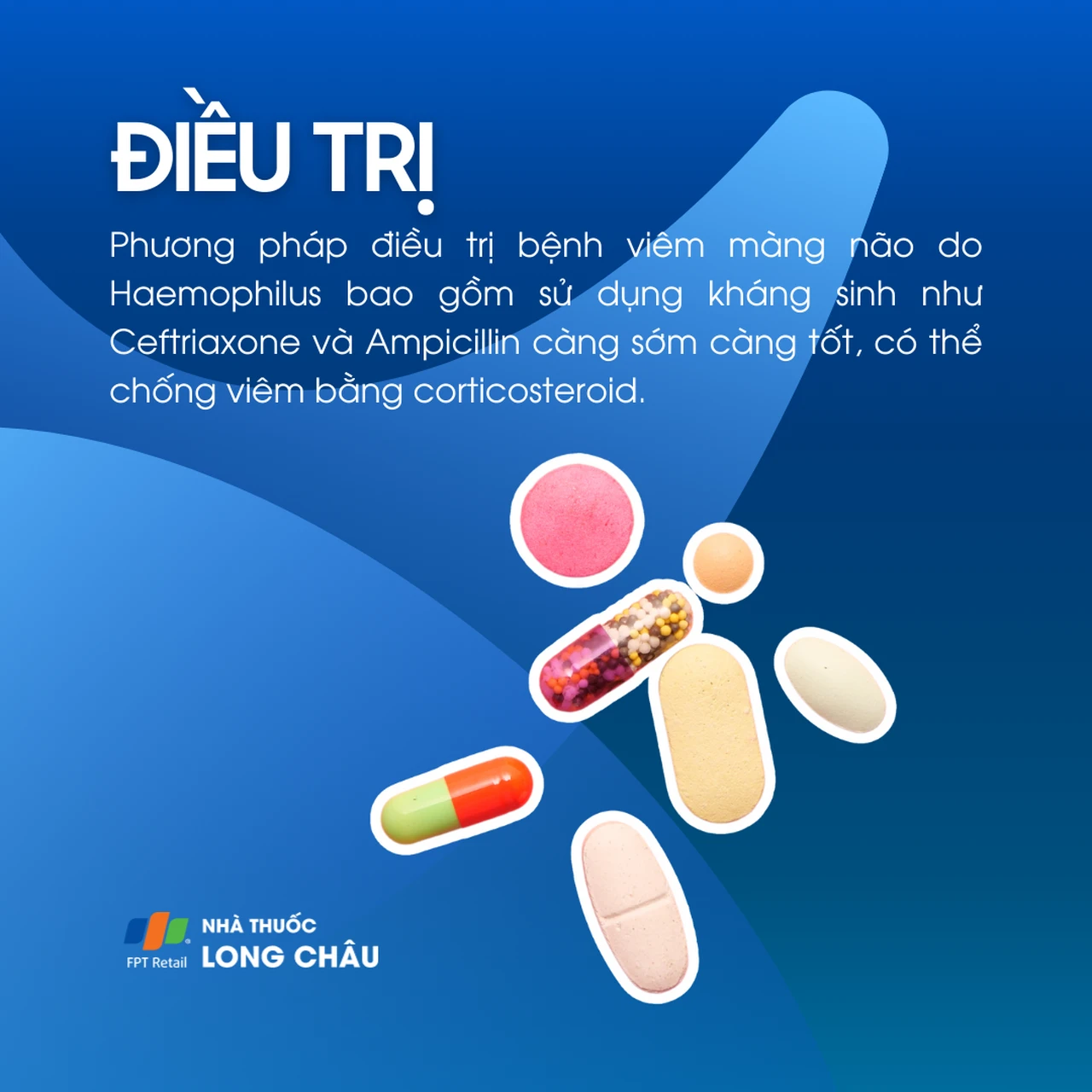 Bệnh viêm màng não do Haemophilus 6