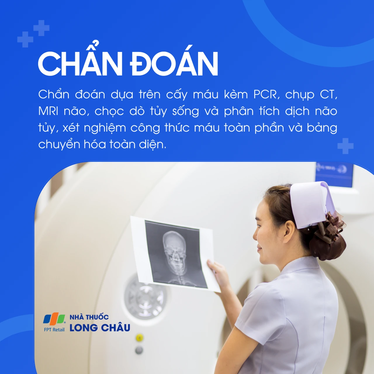 Viêm màng não do liên cầu khuẩn 5