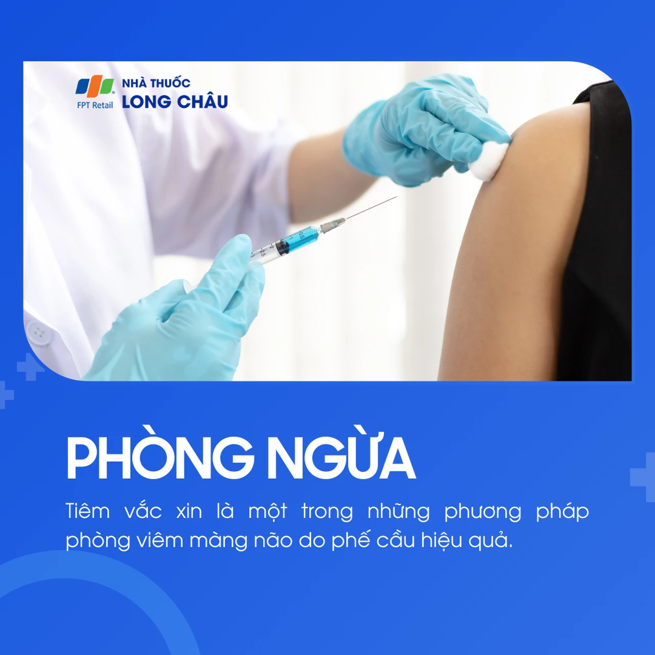 Viêm màng não do phế cầu 7