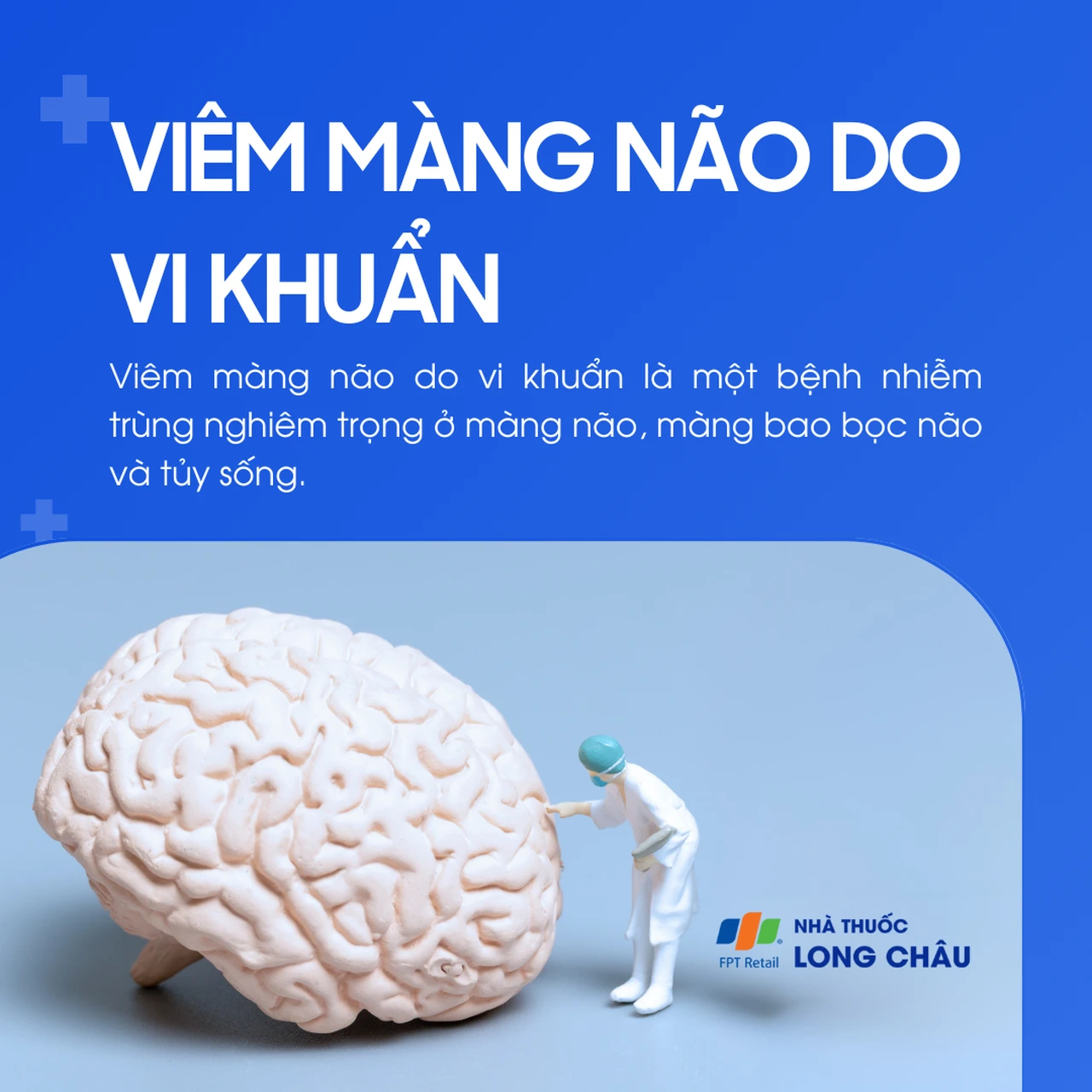 Viêm màng não do vi khuẩn 1
