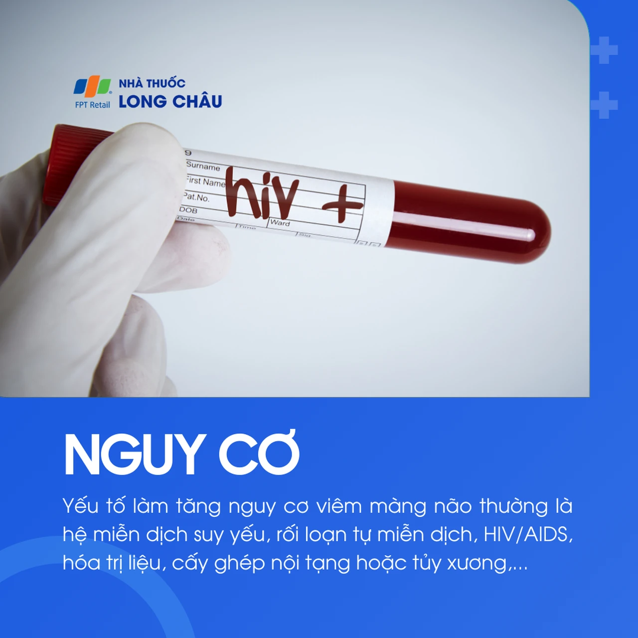 Viêm màng não do vi khuẩn 4