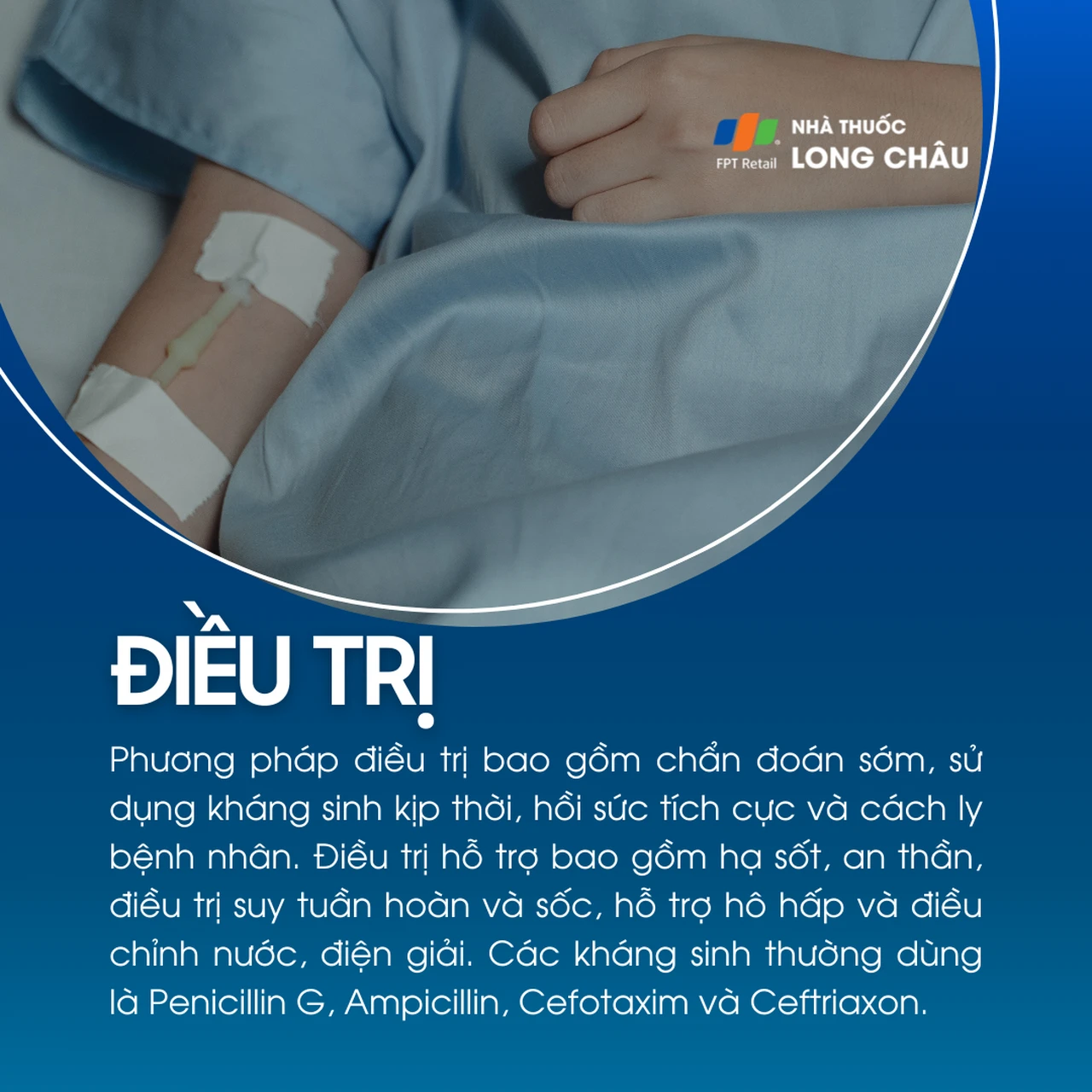 Viêm màng não mô cầu 6