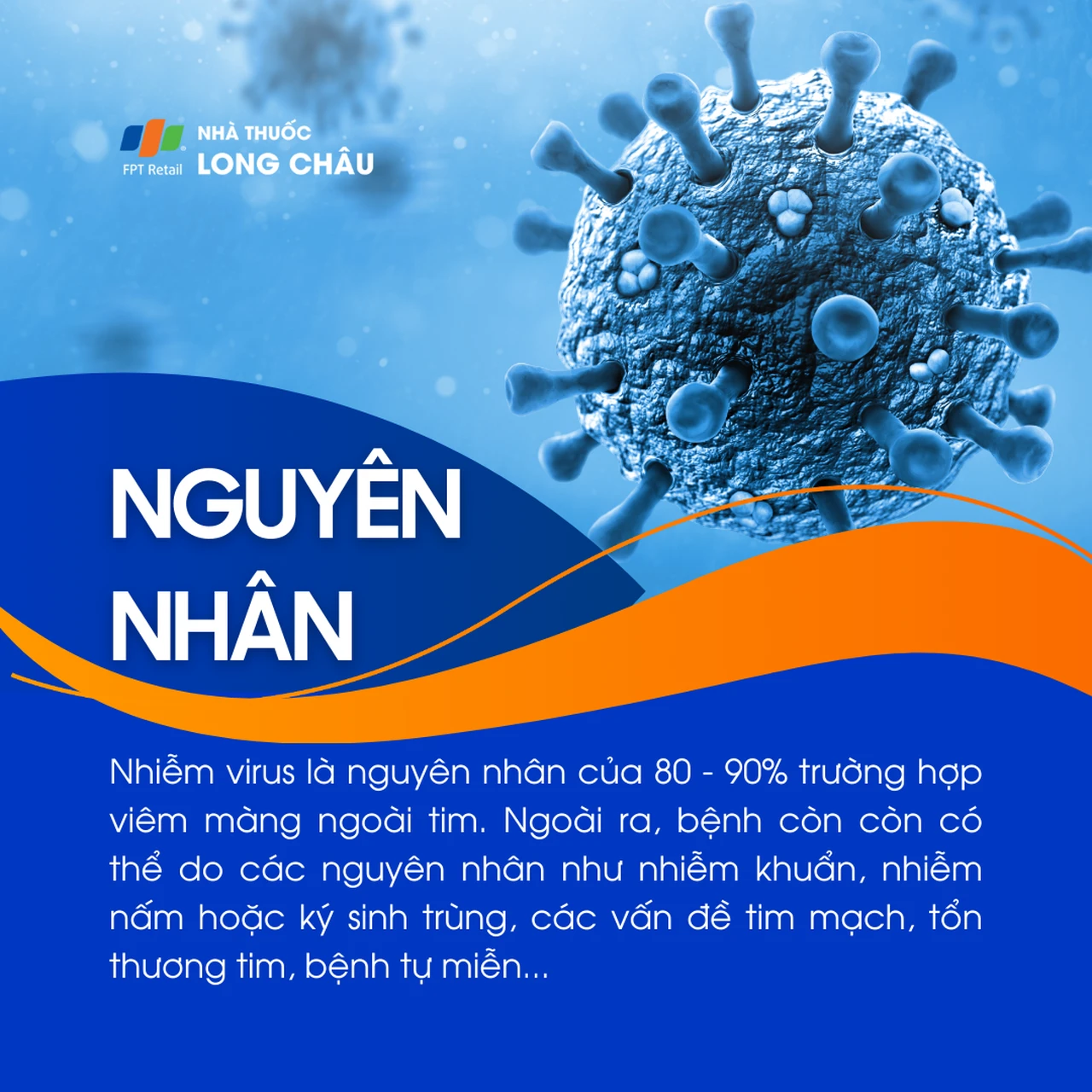 Viêm màng ngoài tim 3