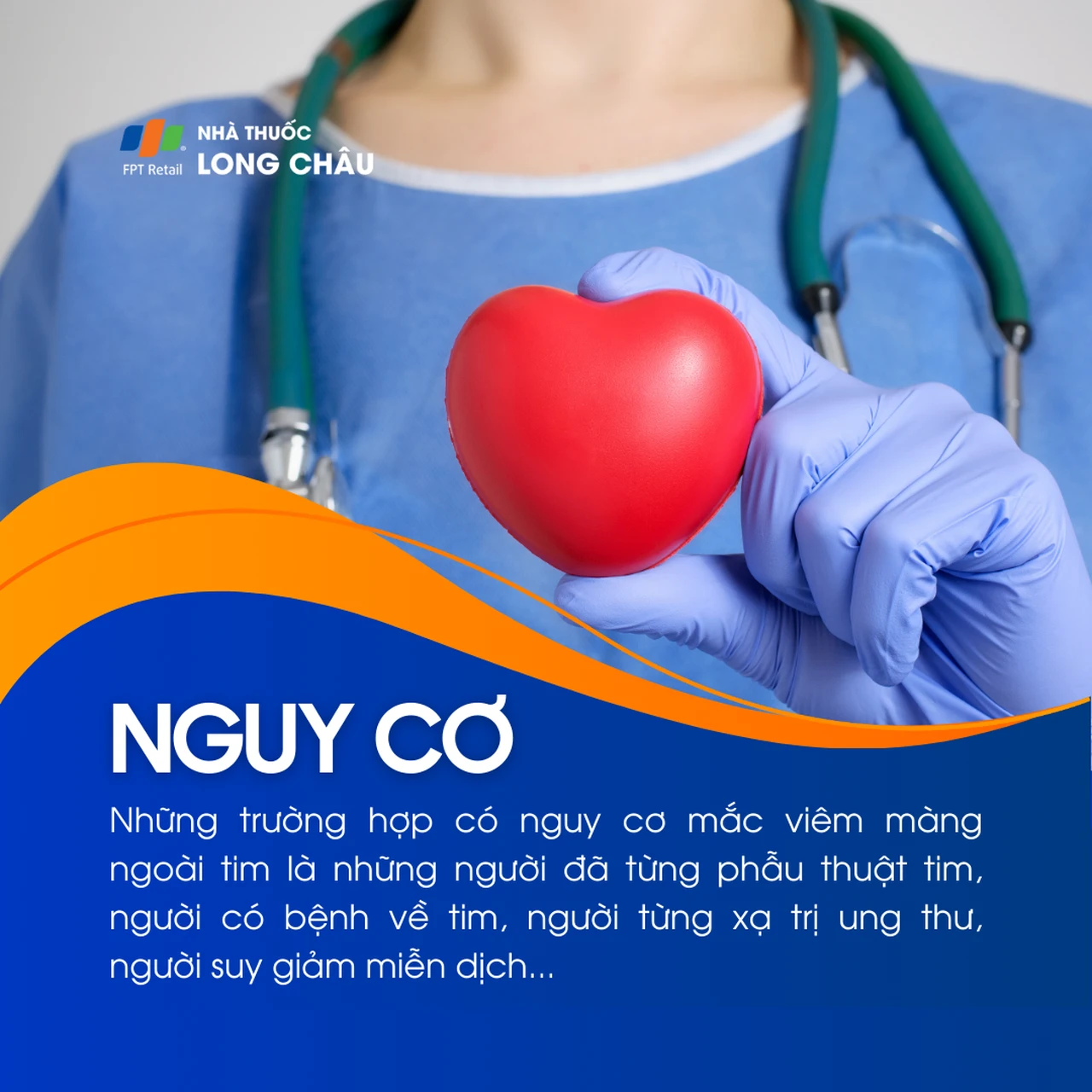 Viêm màng ngoài tim 4