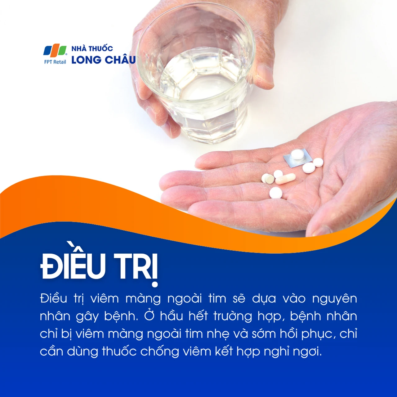 Viêm màng ngoài tim 6