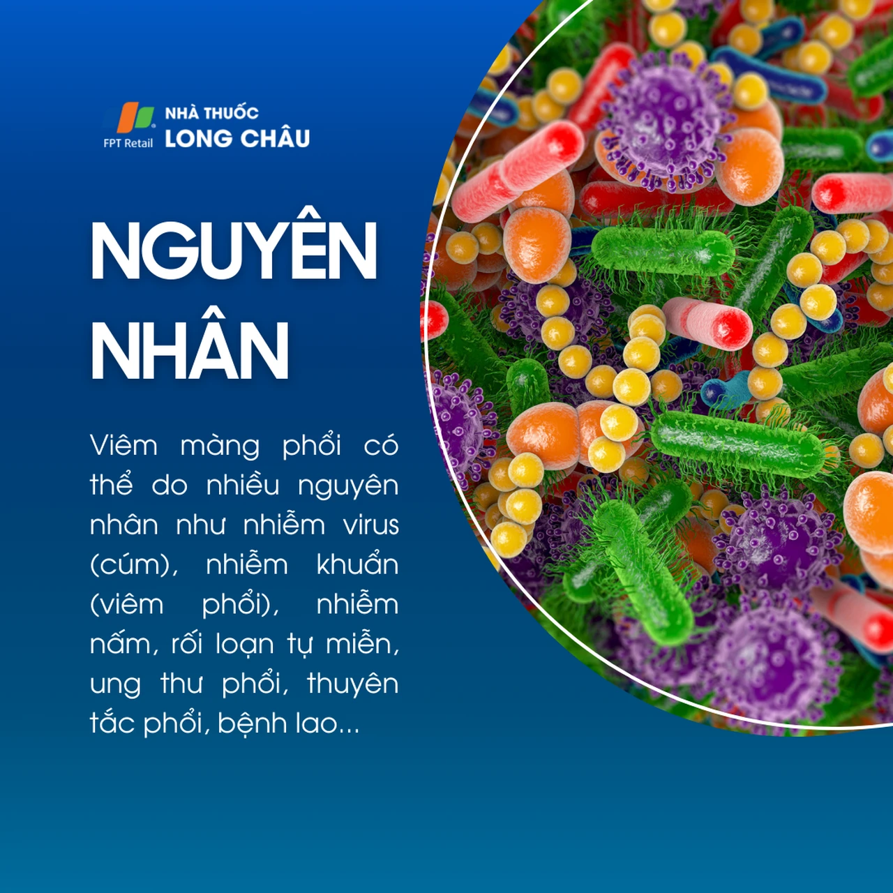 Viêm màng phổi 3