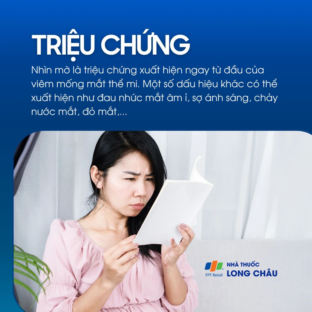 Viêm mống mắt thể mi 2