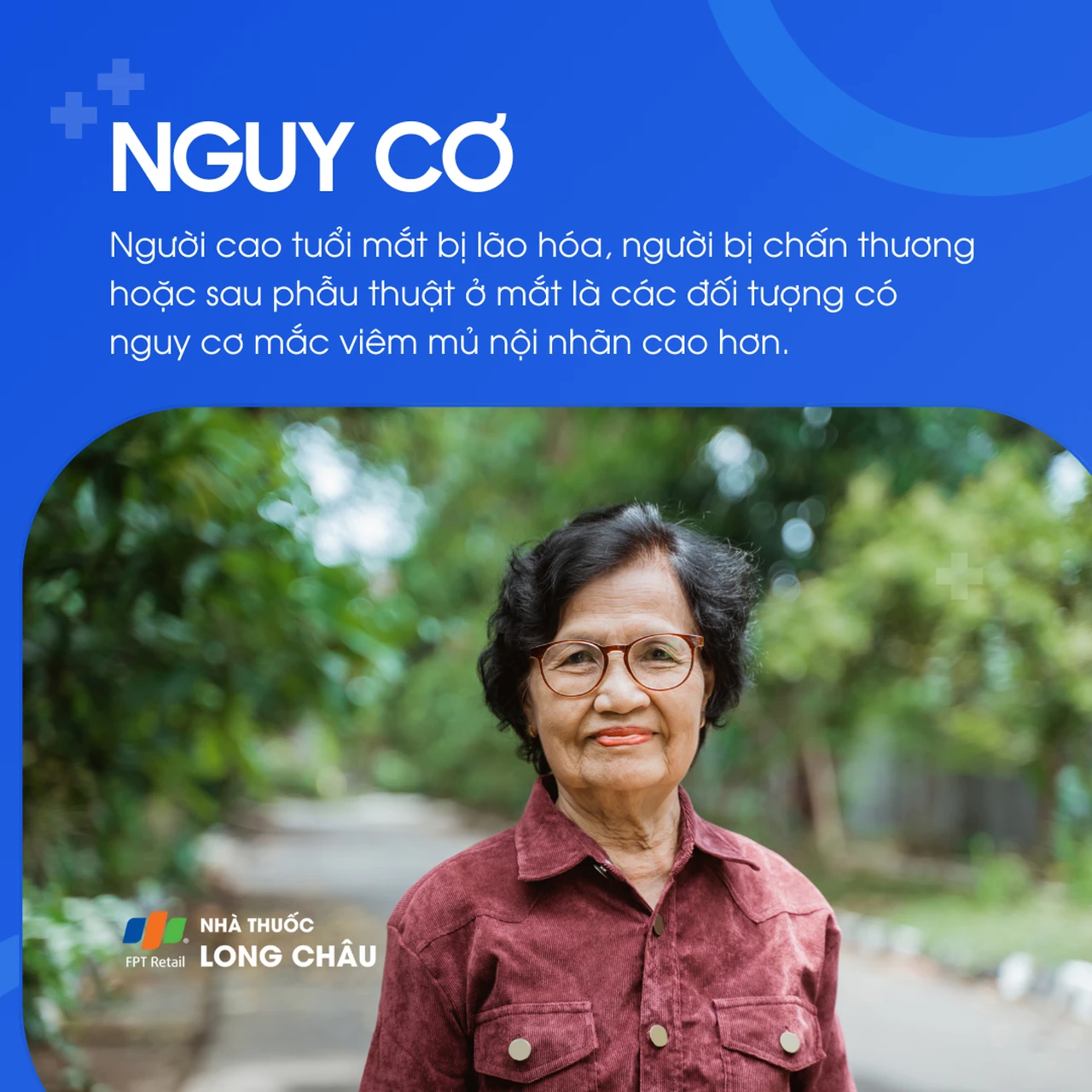 Viêm mủ nội nhãn 4