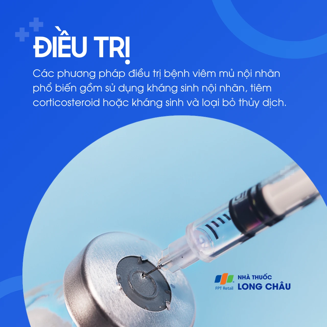 Viêm mủ nội nhãn 6