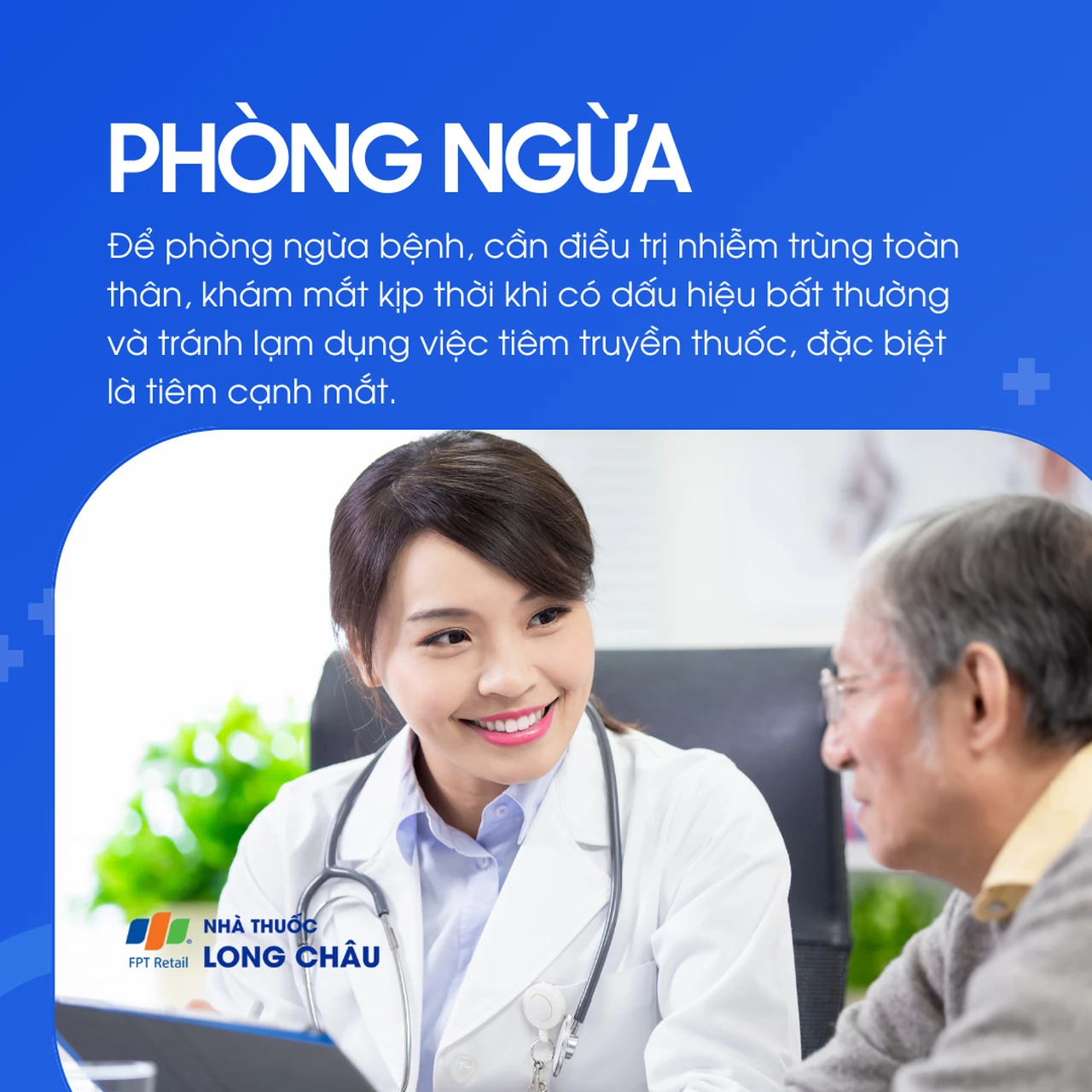 Viêm mủ nội nhãn 7