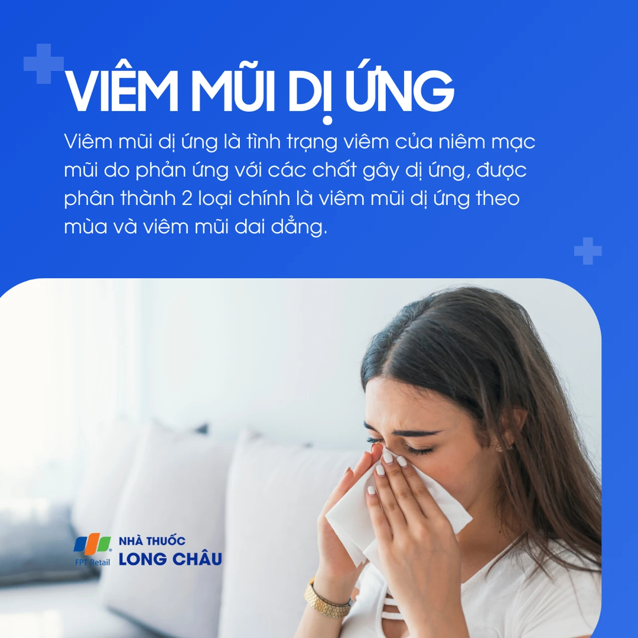 Viêm mũi dị ứng 1