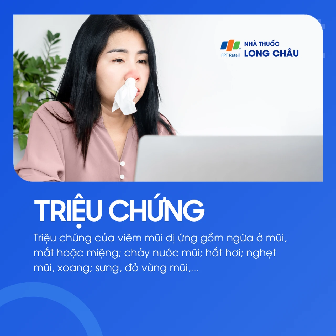 Viêm mũi dị ứng 2