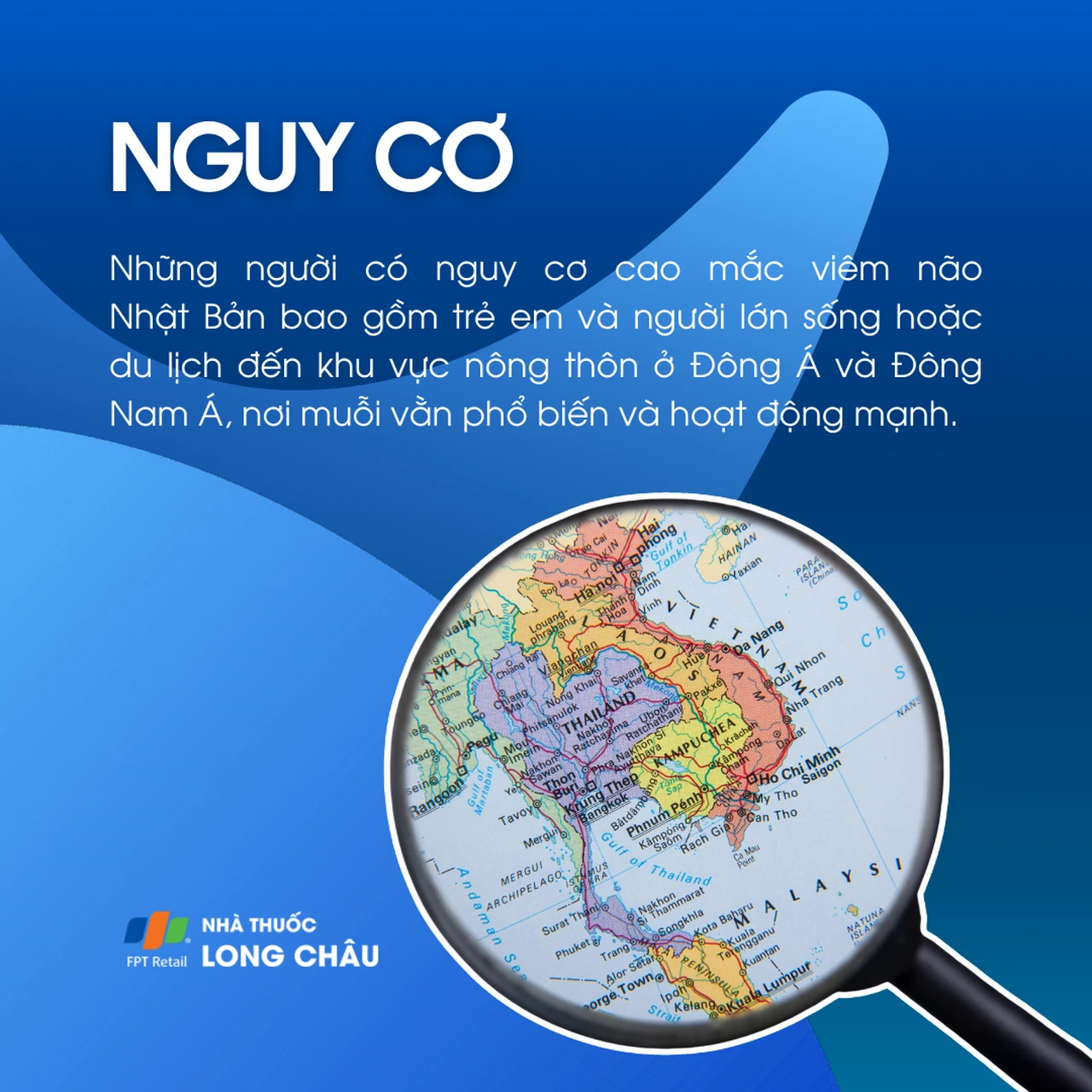 Trẻ em và người cao tuổi là đối tượng dễ mắc bệnh viêm não Nhật Bản trong mùa dịch