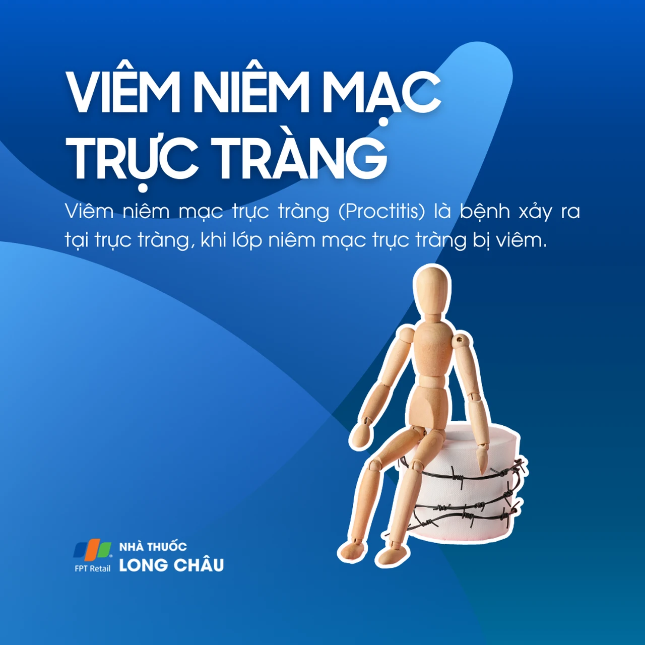 Viêm niêm mạc trực tràng 1