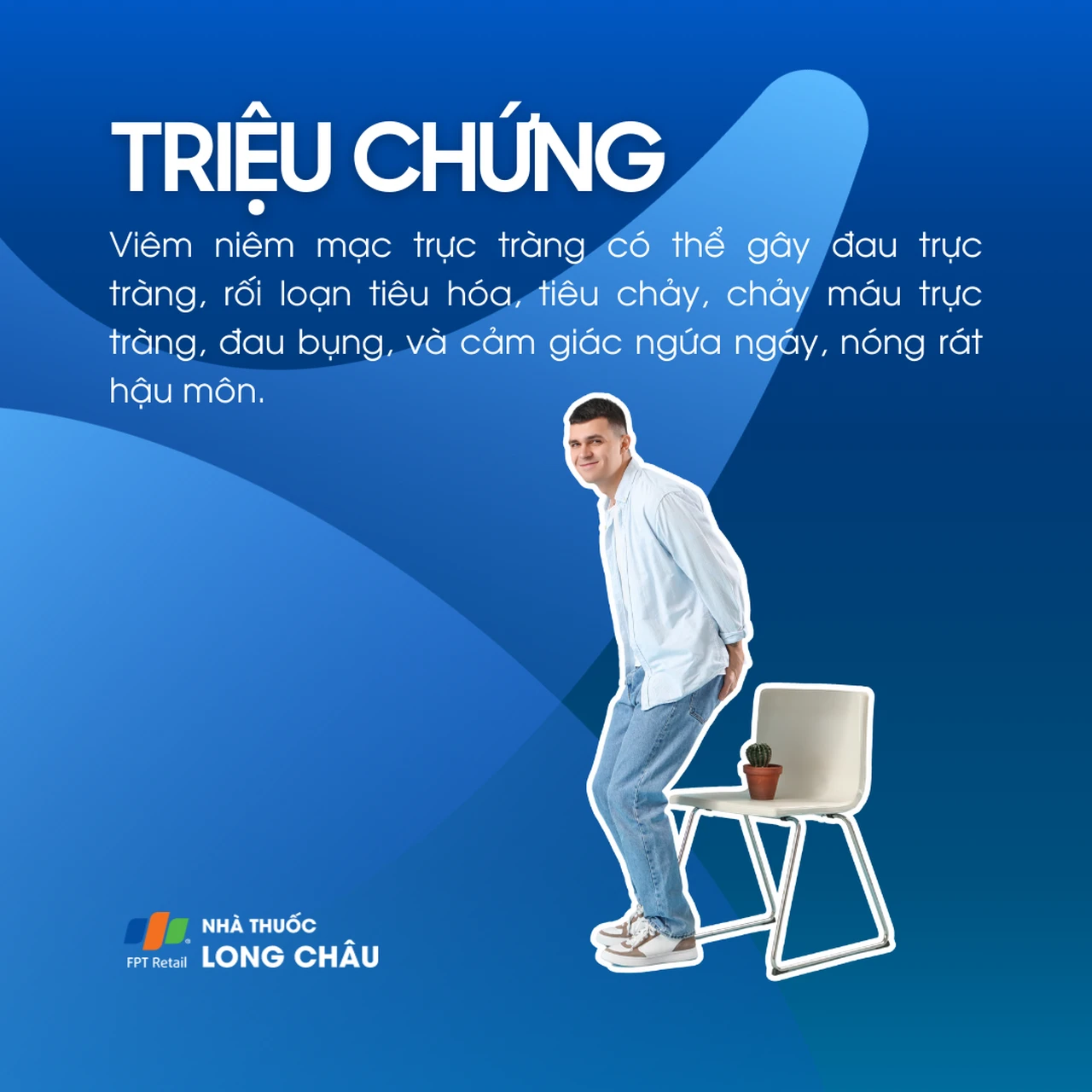 Viêm niêm mạc trực tràng 2