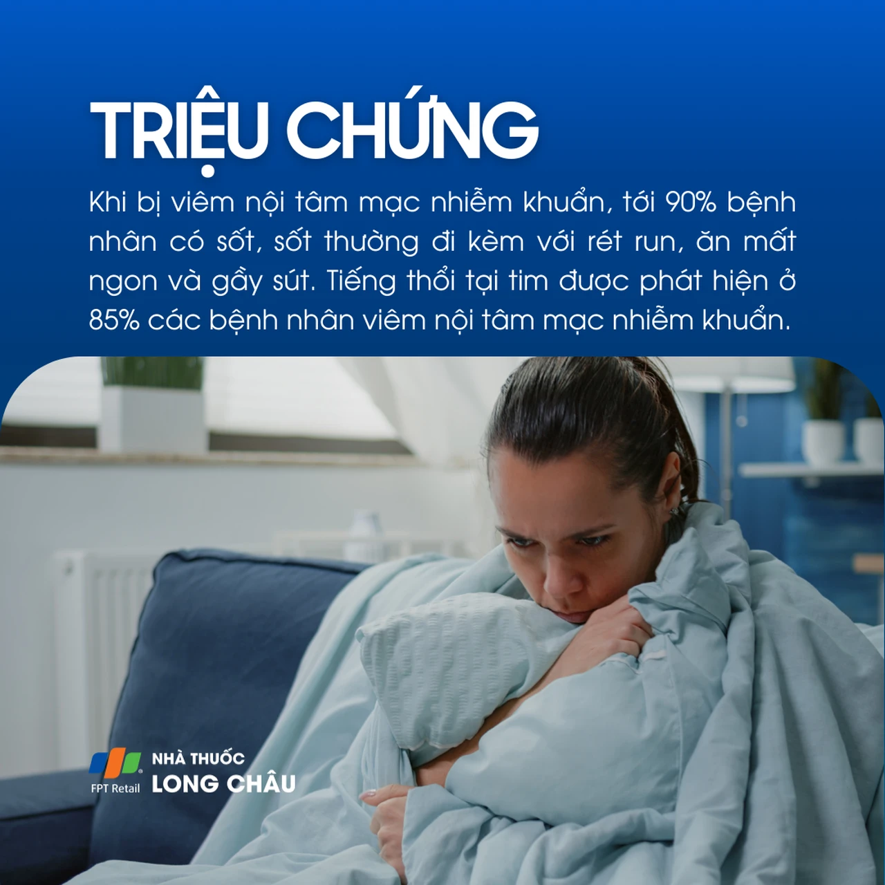 Viêm nội tâm mạc nhiễm khuẩn 2