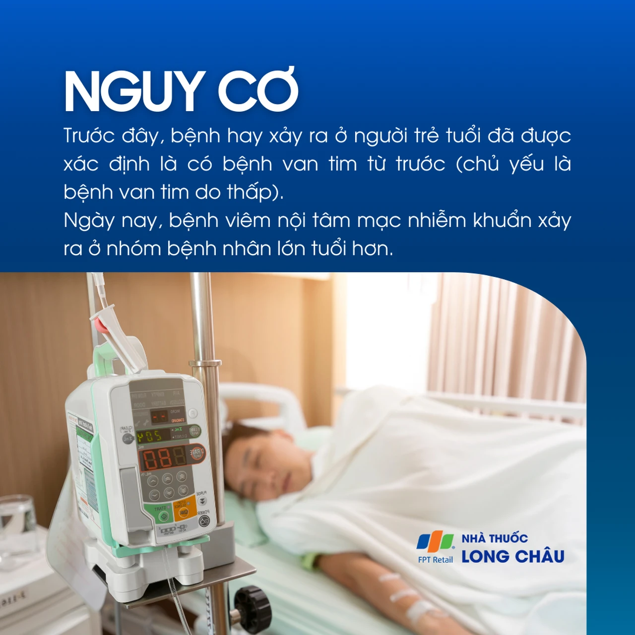 Viêm nội tâm mạc nhiễm khuẩn 5