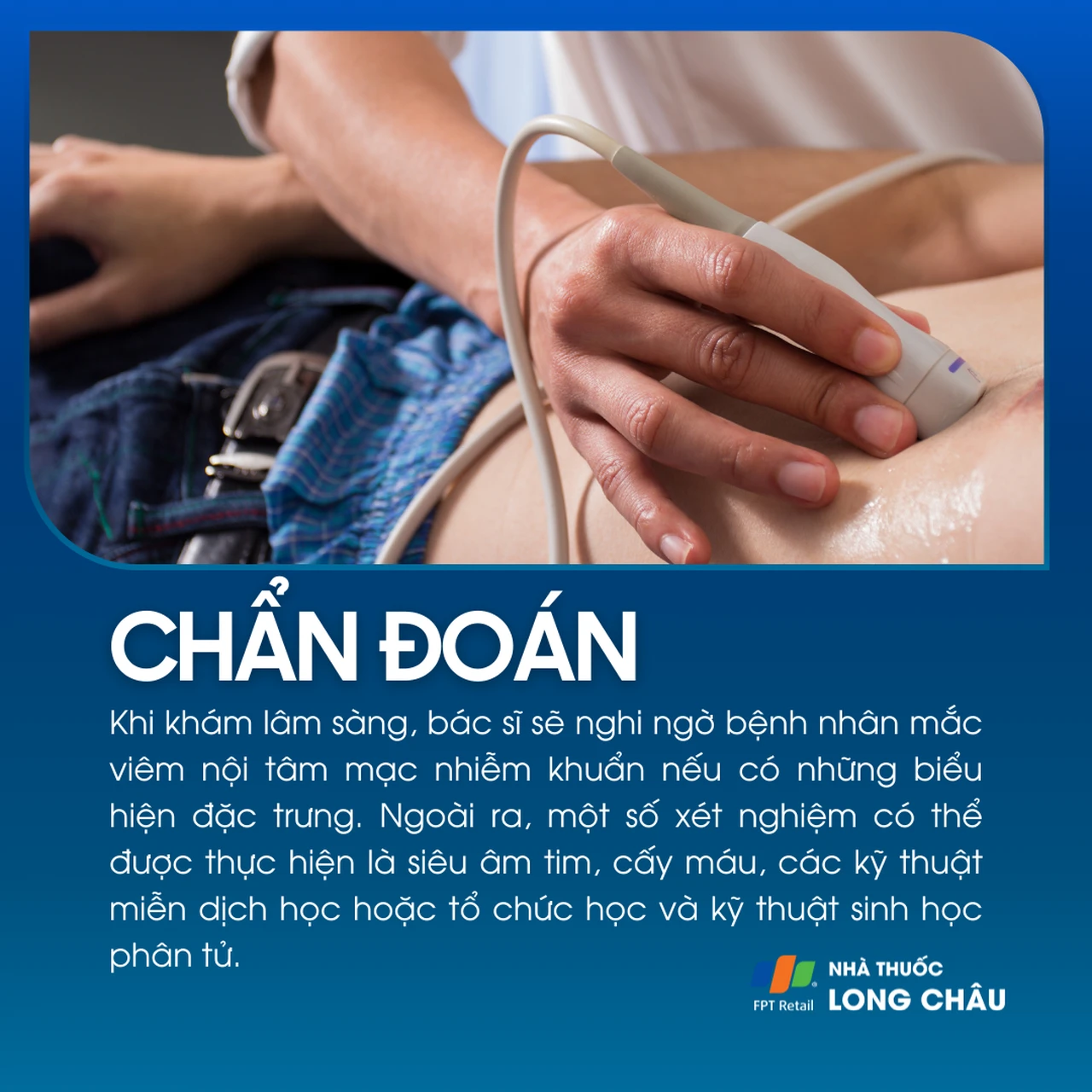 Viêm nội tâm mạc nhiễm khuẩn 6